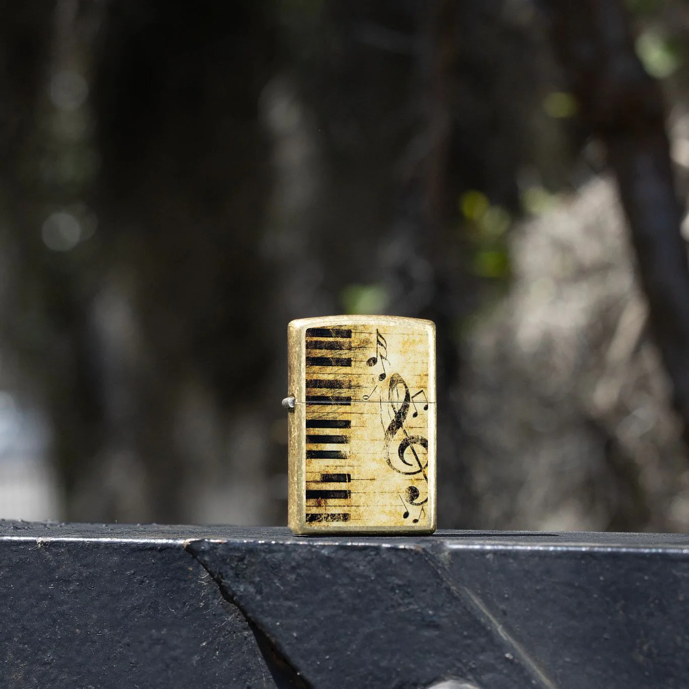 Nothing but Treble Design