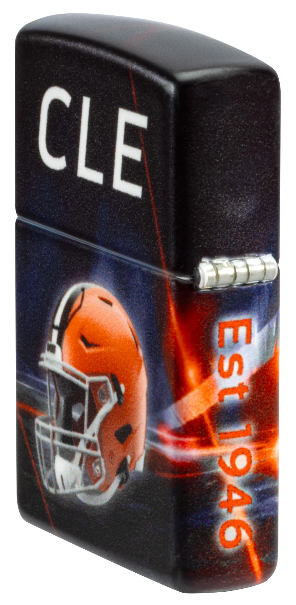 NFL Cleveland Browns Team Spirit Design