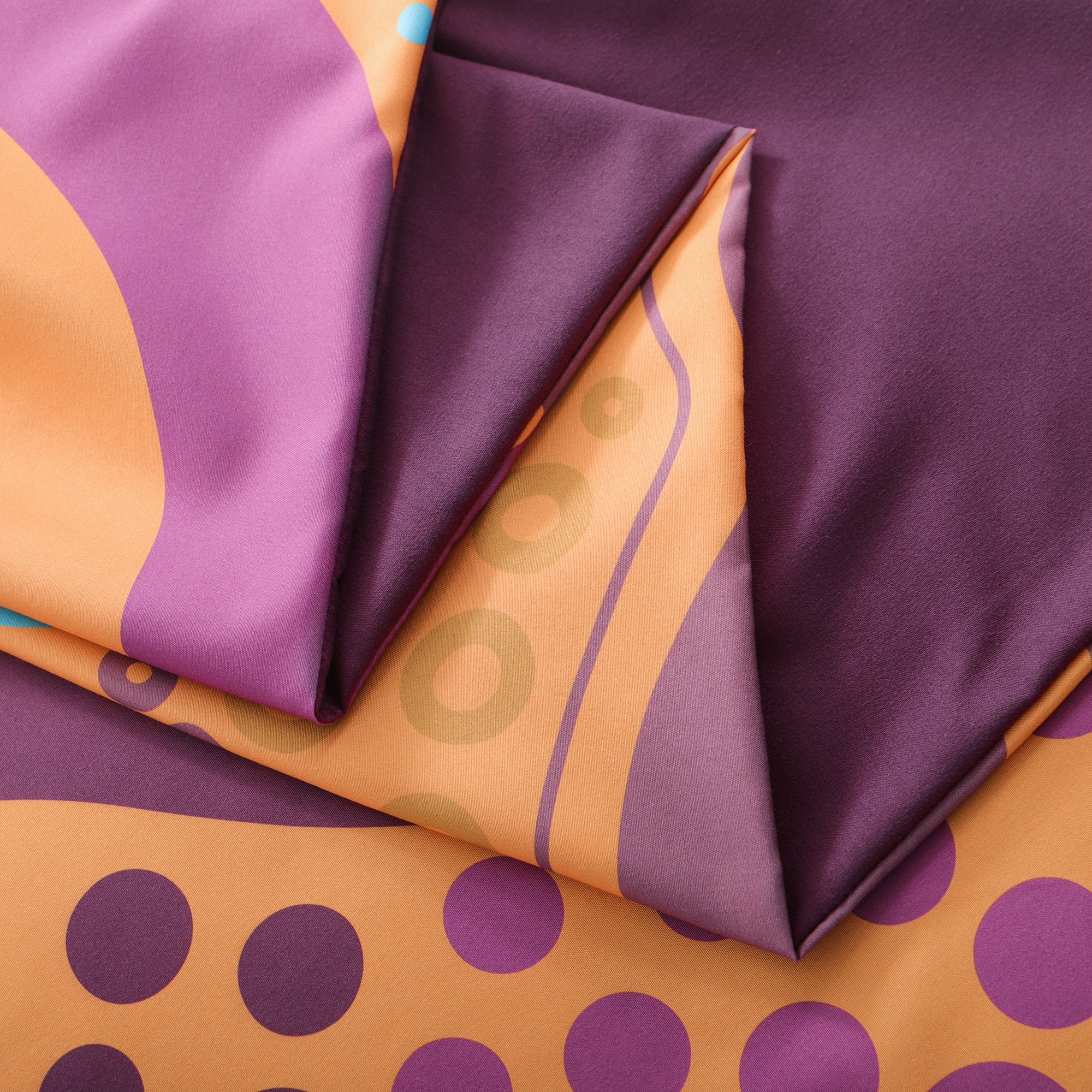 Quilt Cover Set: Wiradjuri Walkabout- Country Dreaming