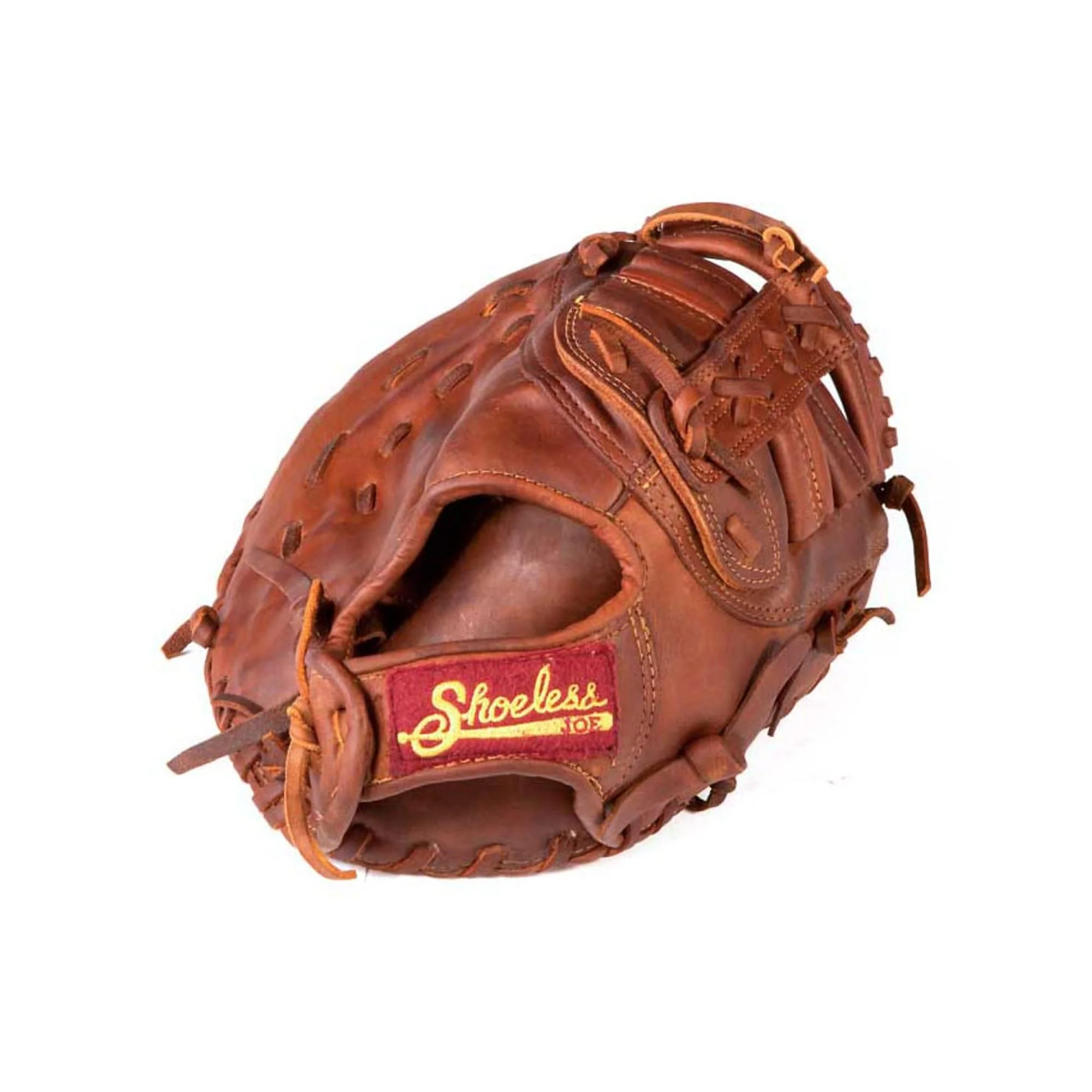 First Base Mitt (12 in.) - Professional Series