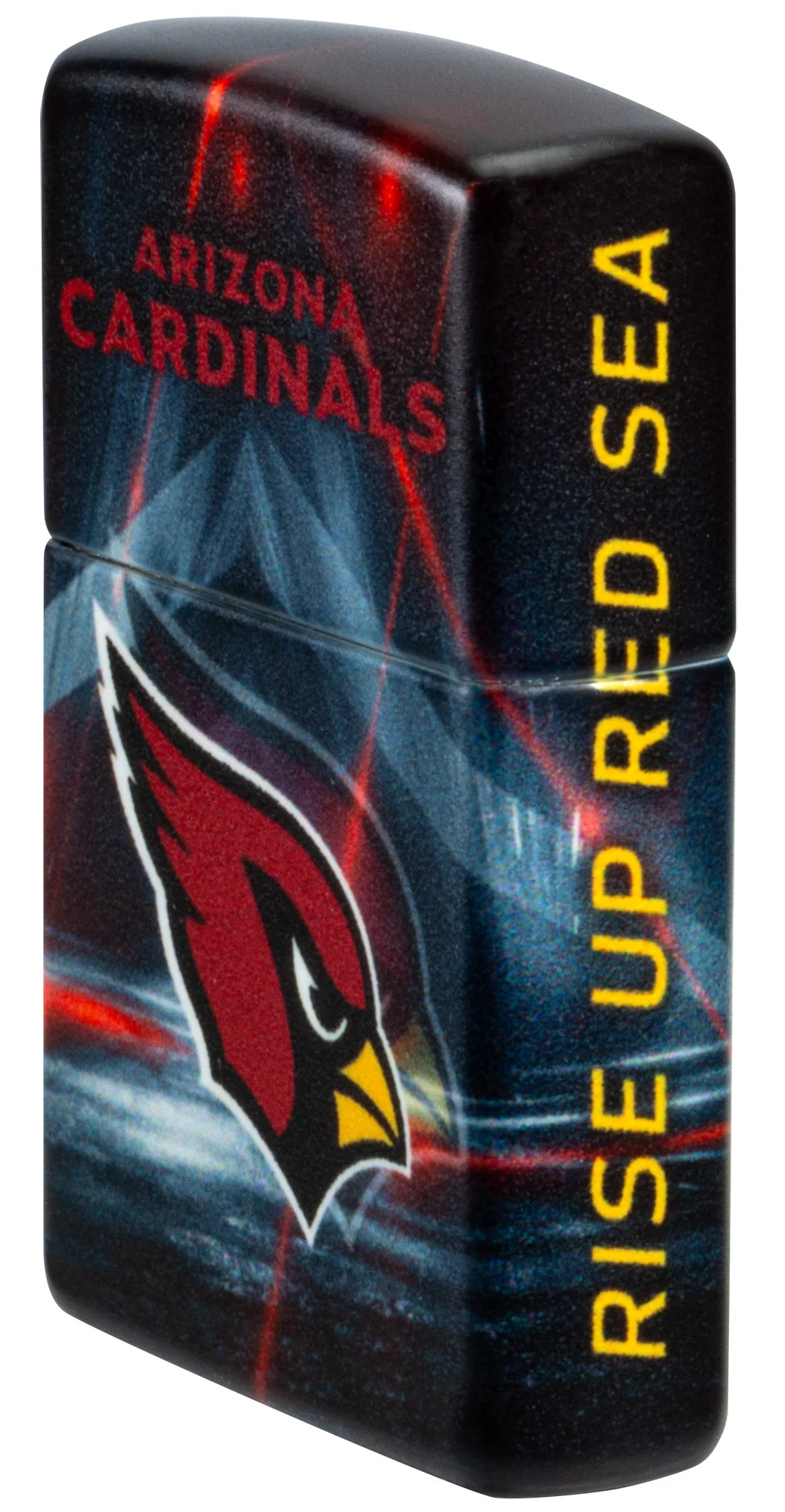 NFL Arizona Cardinals Team Spirit Design