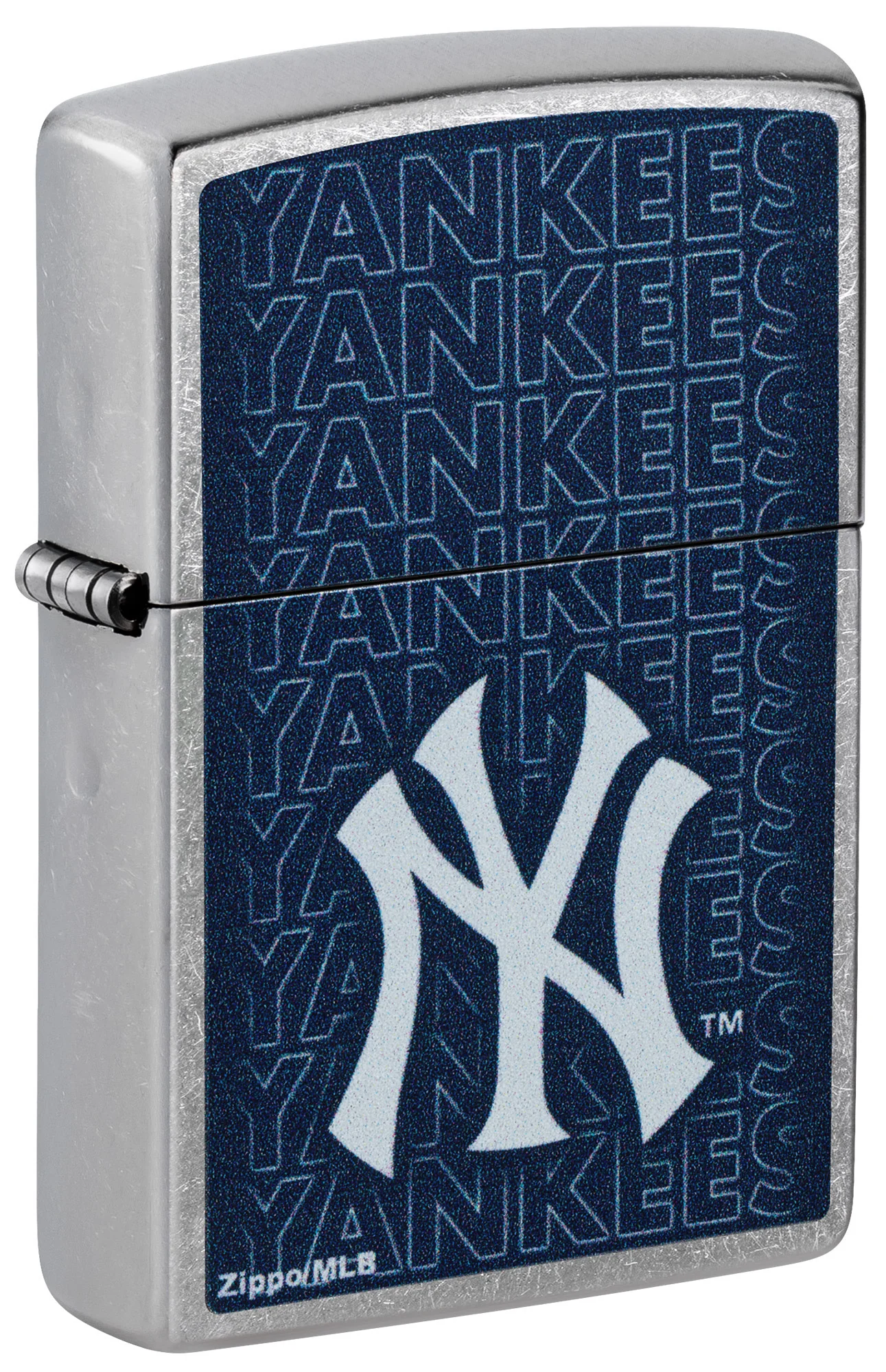 MLB® New York Yankees™ Logo Design