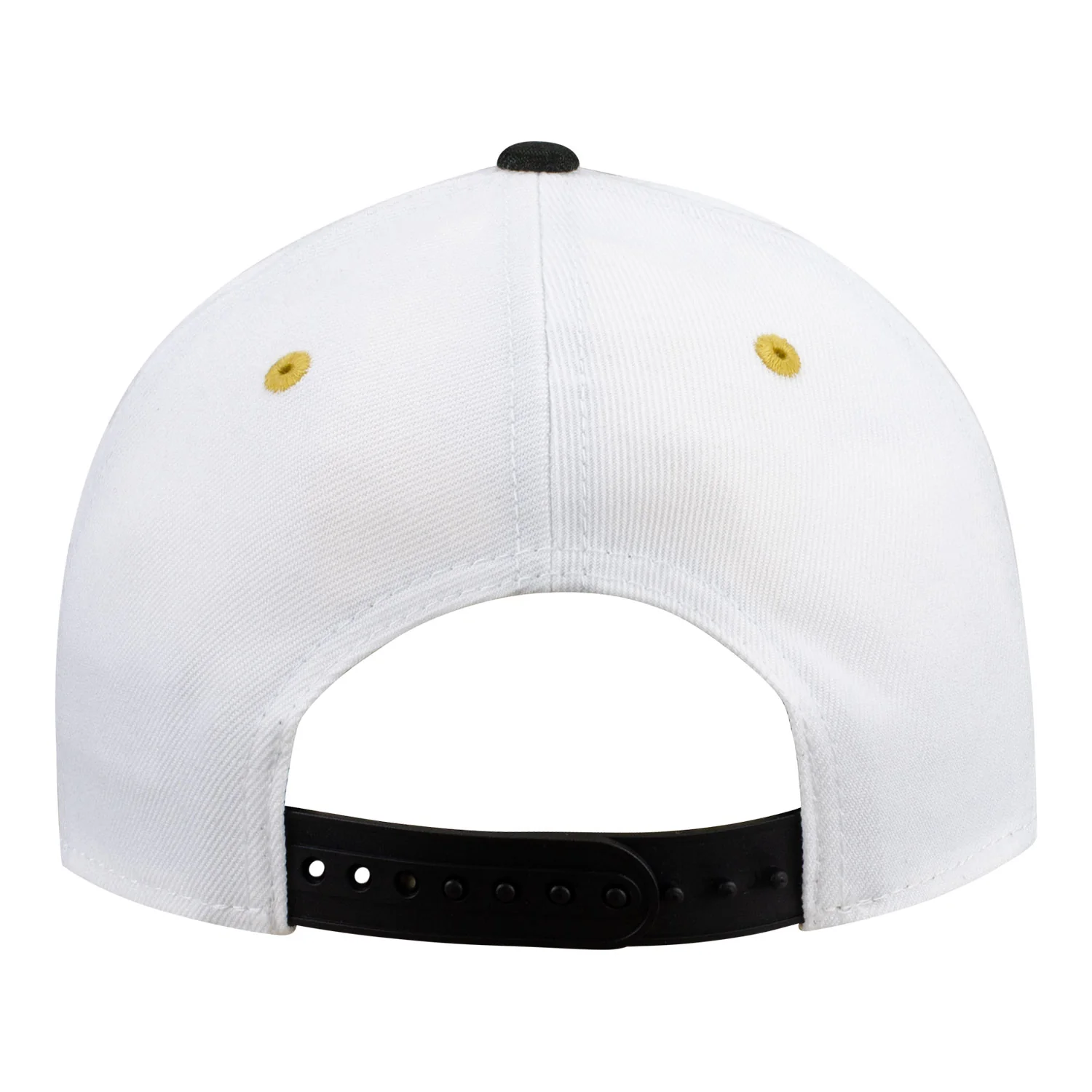 Chicago Bulls New Era DL 940 Snapback Hat