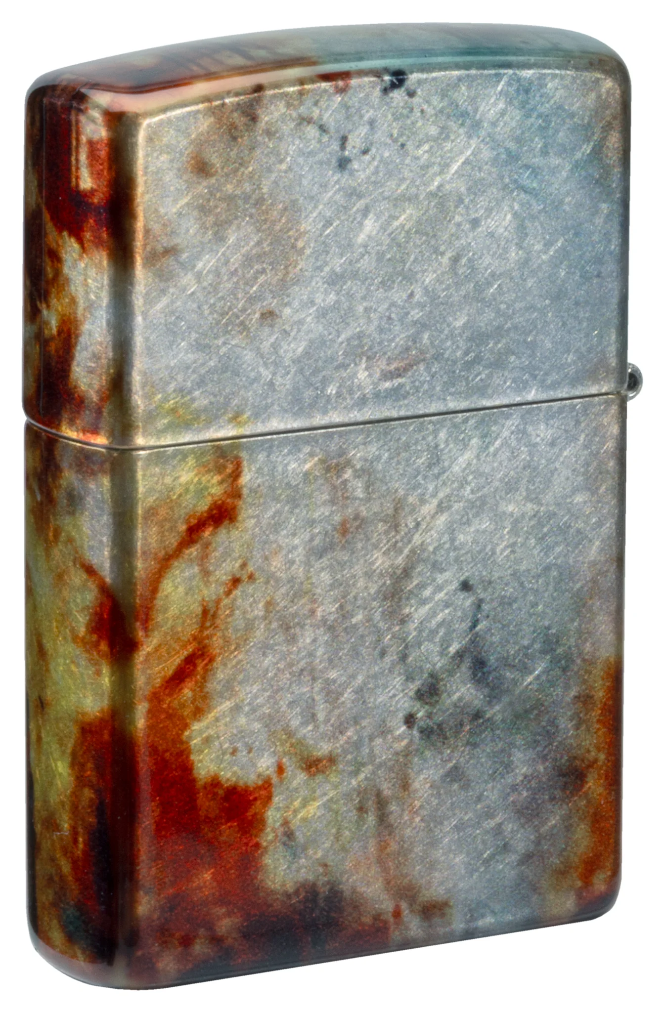 Firefighter Fusion Design