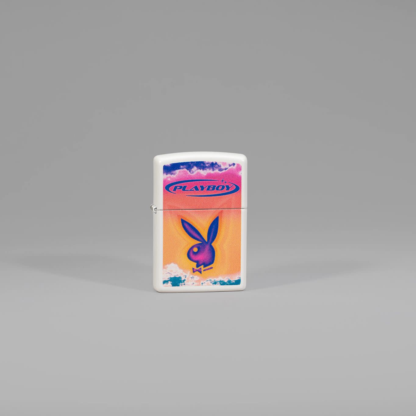 Playboy Sunset Beach Design