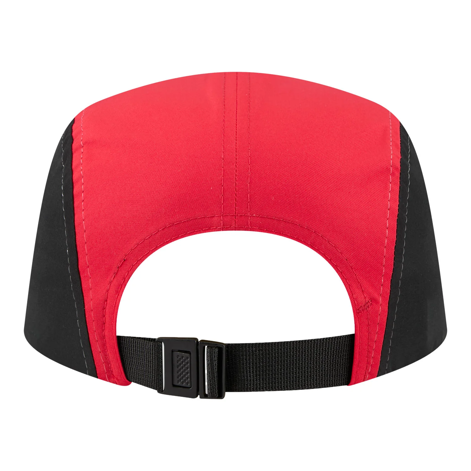 Chicago Bulls New Era 2025 Tip-Off Camper Hat