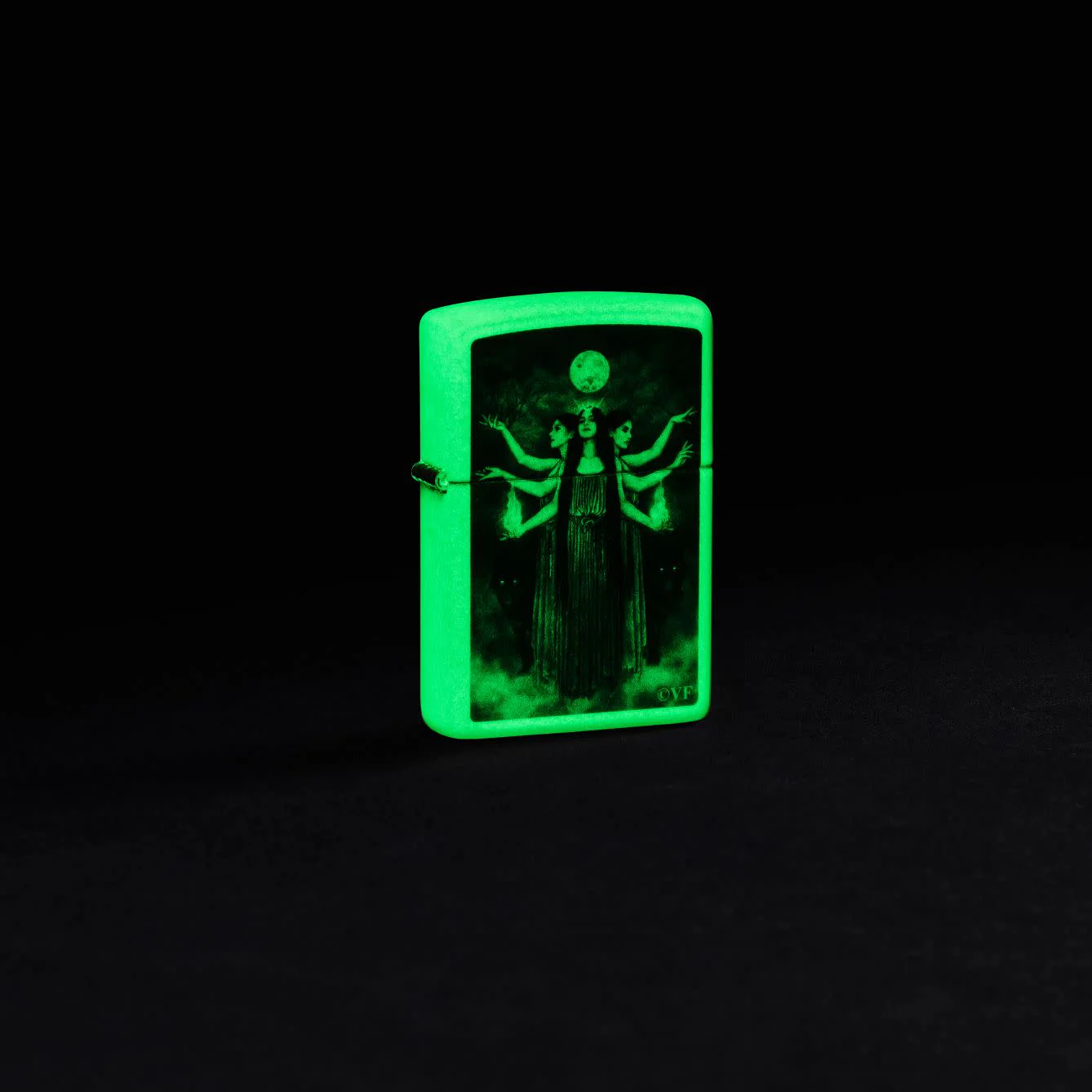 Victoria Francés Hecate Design