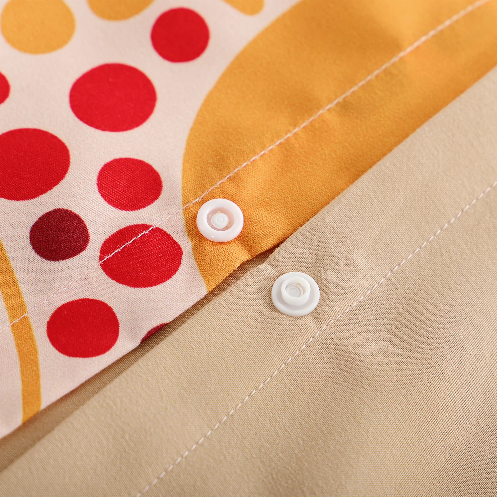 Quilt Cover Set: Wiradjuri Walkabout- Land 👣