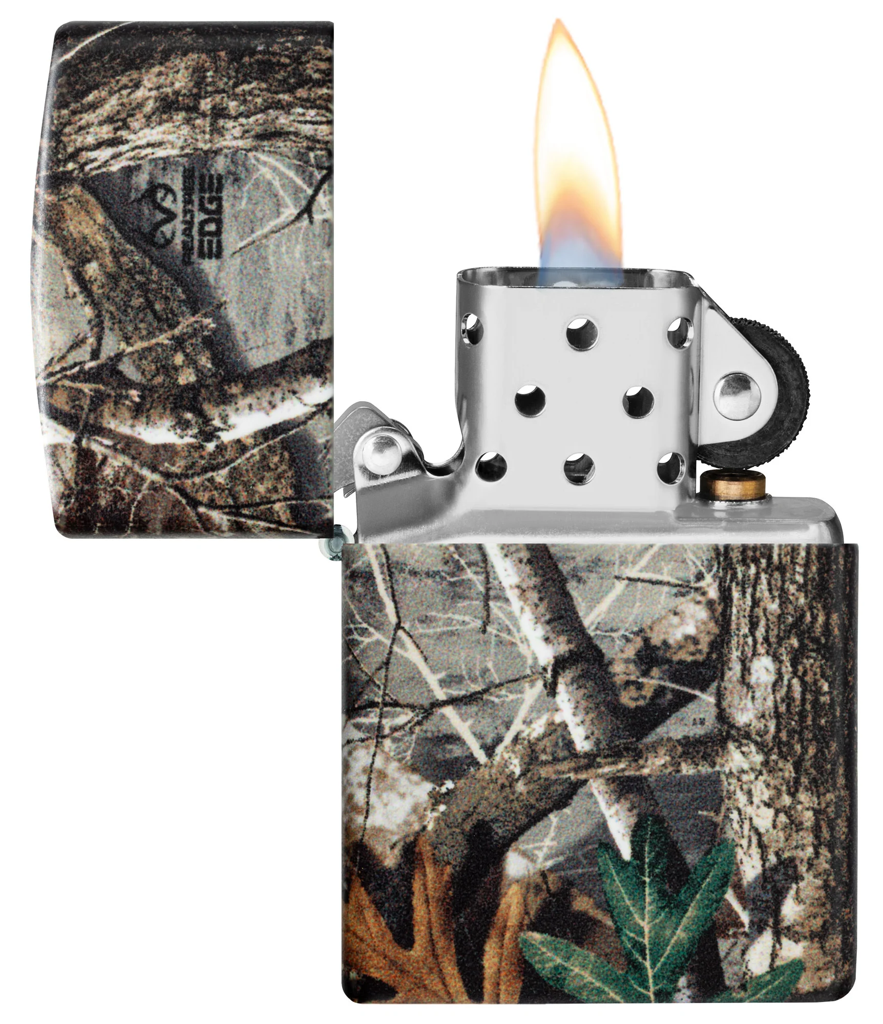 Realtree® EDGE® Design