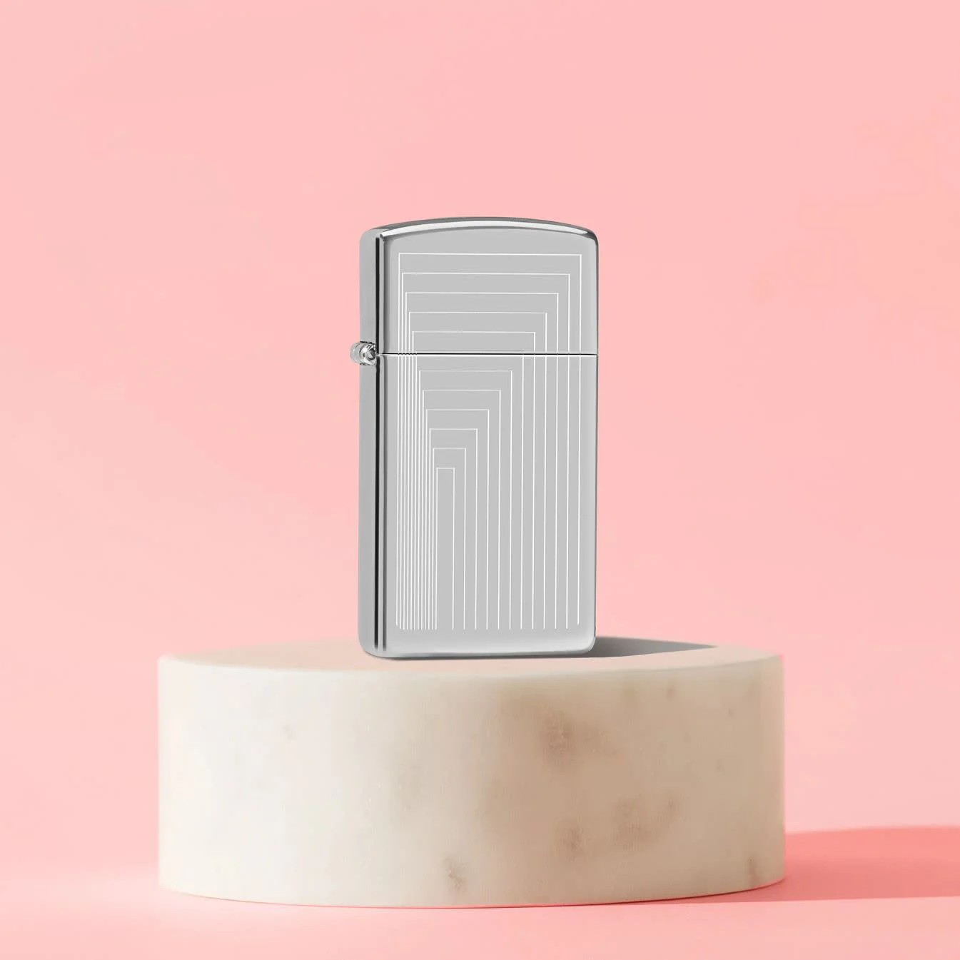 Slim® Laser Pattern Design