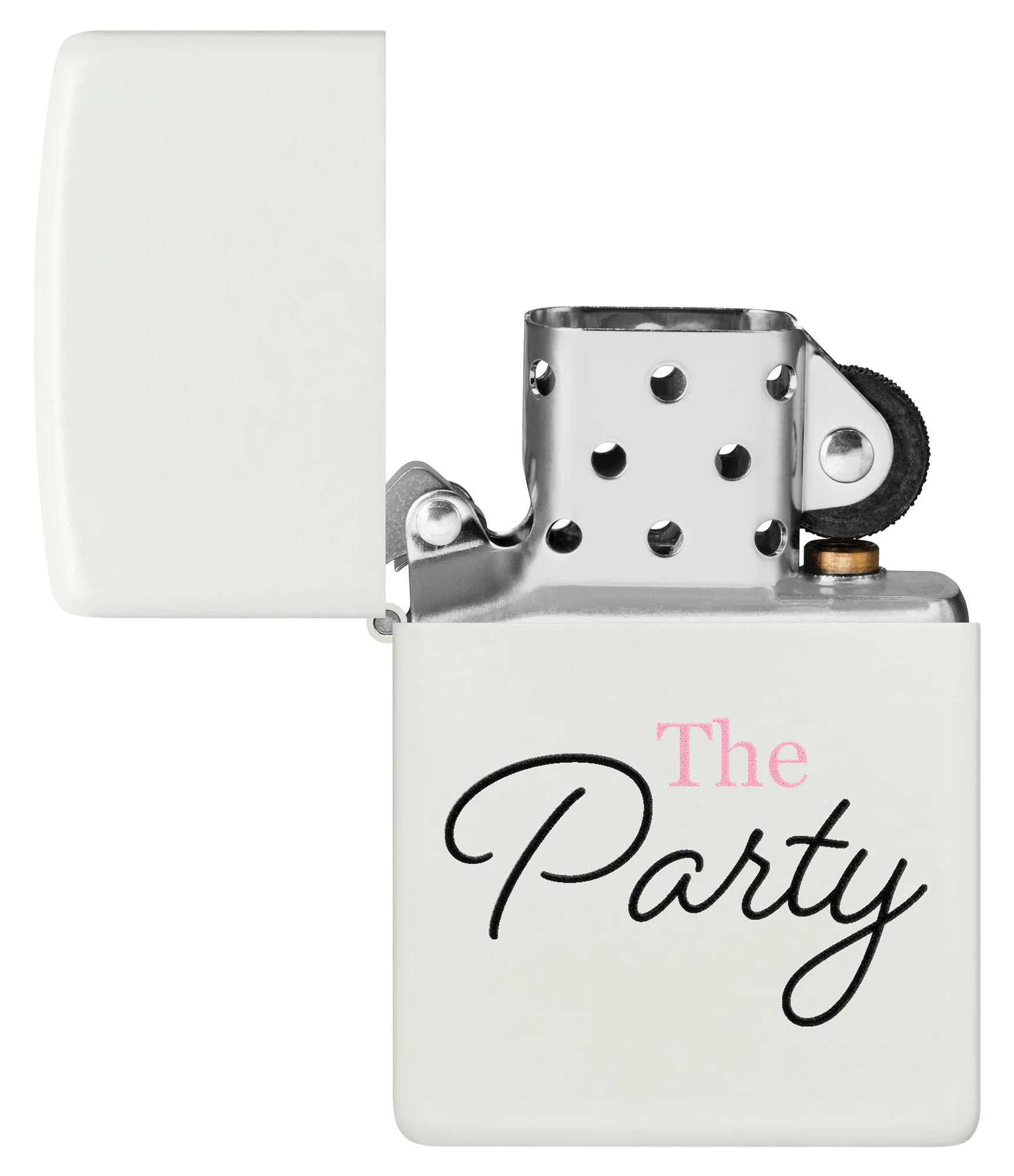 The Party Design