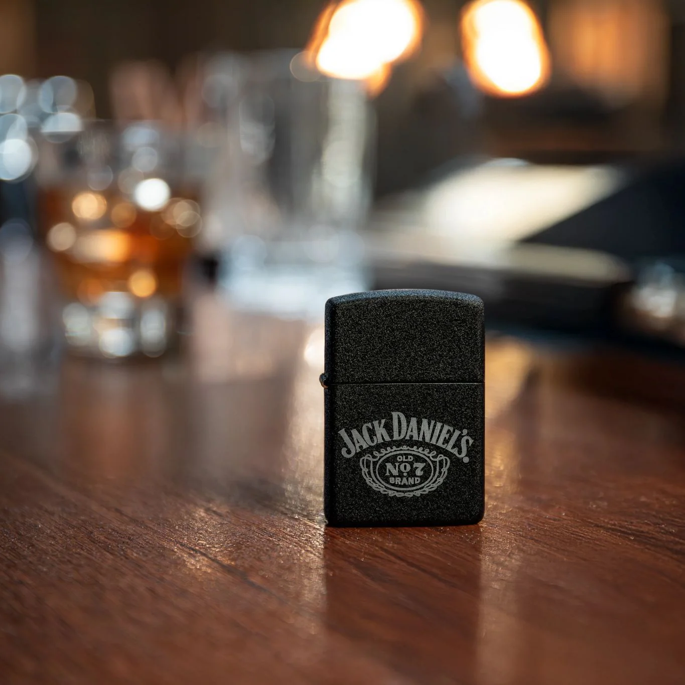 Jack Daniel