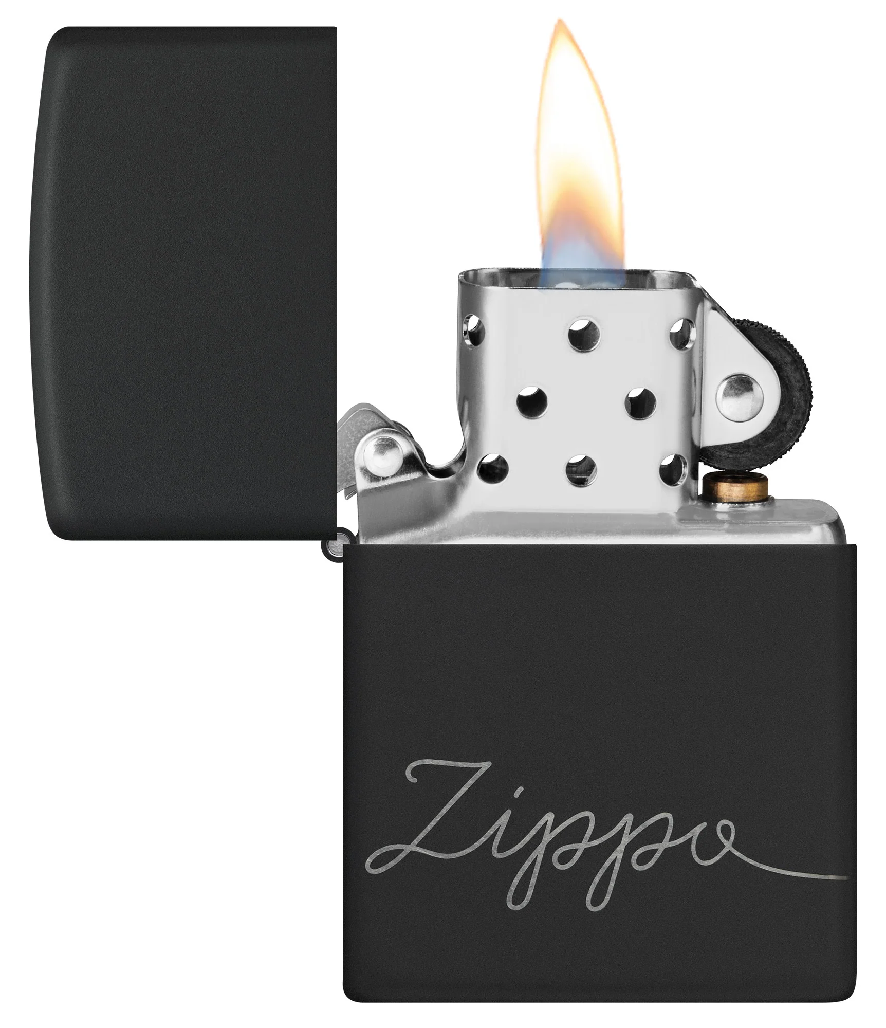 Zippo Design