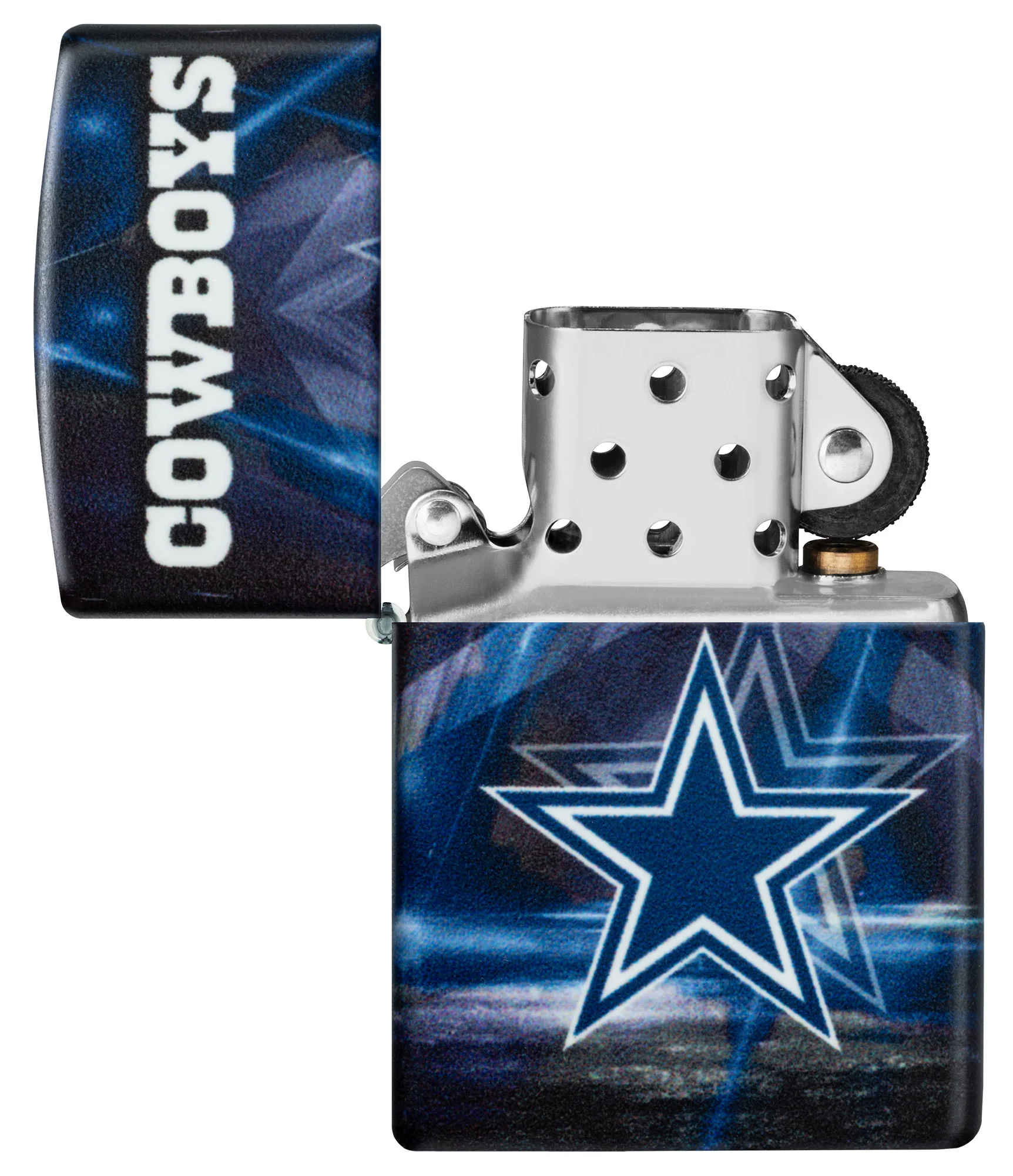NFL Dallas Cowboys Team Spirit Design