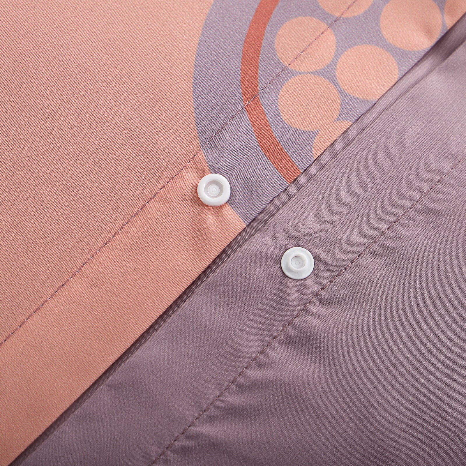 Quilt Cover Set- Waterways: Volcano 🌋