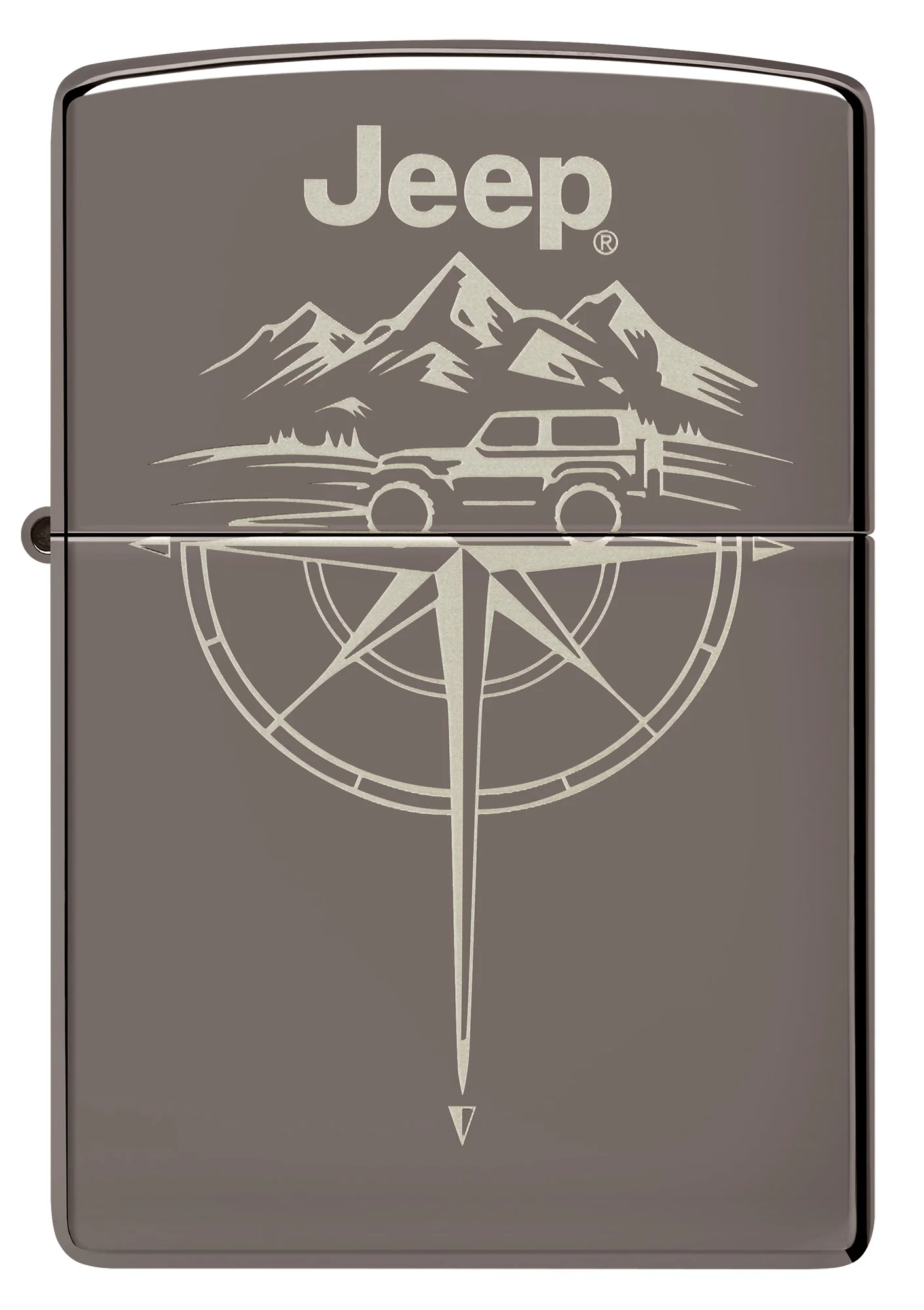 Jeep® Wilderness Design