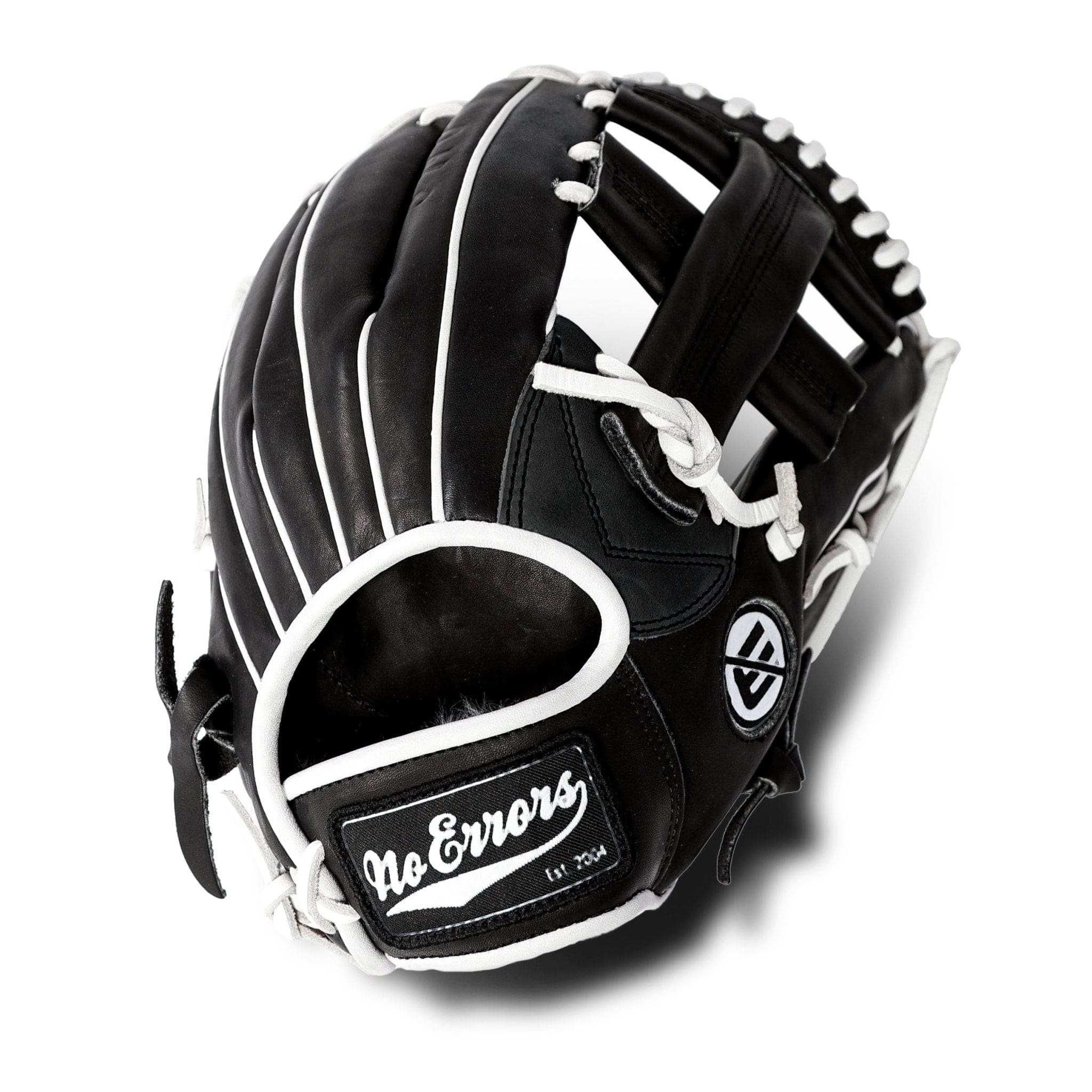 NO E CROSS DWC FIELDERS GLOVE - 001