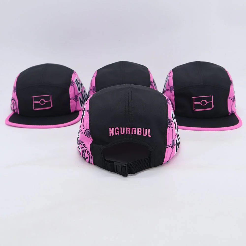 BLK MGK Running Hat 👣