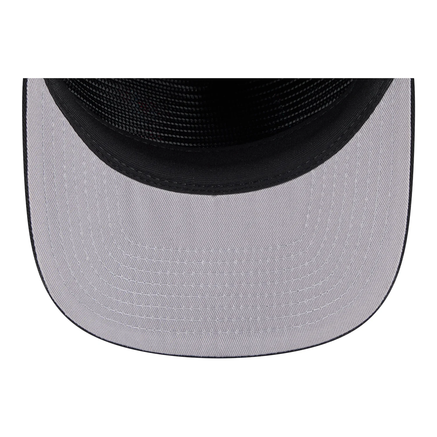 2025-26 City Edition Chicago Bulls New Era Golfer Snapback