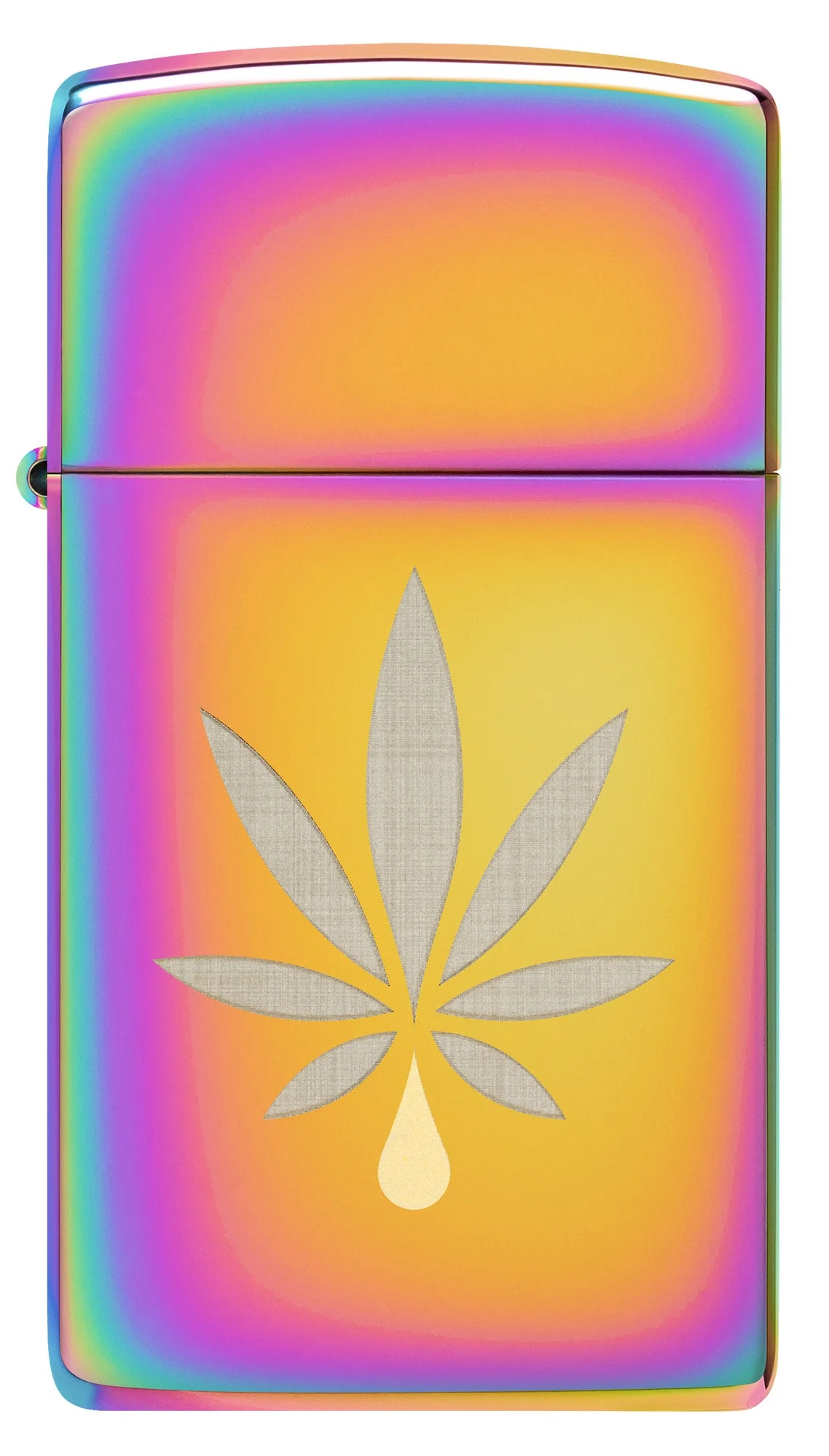 Cannabis Leaf Design