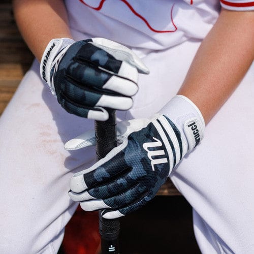 Marucci Crux Youth Batting Gloves MBGCRXY