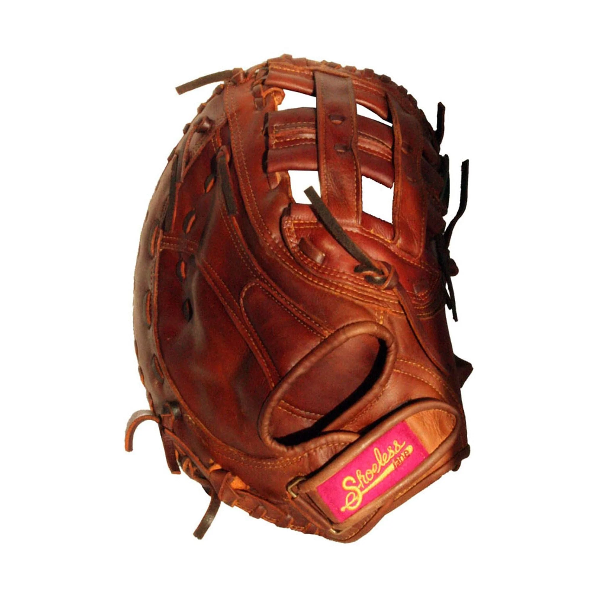 First Base Glove (13 in.) - Fast Pitch | Shoeless Jane Ballgloves