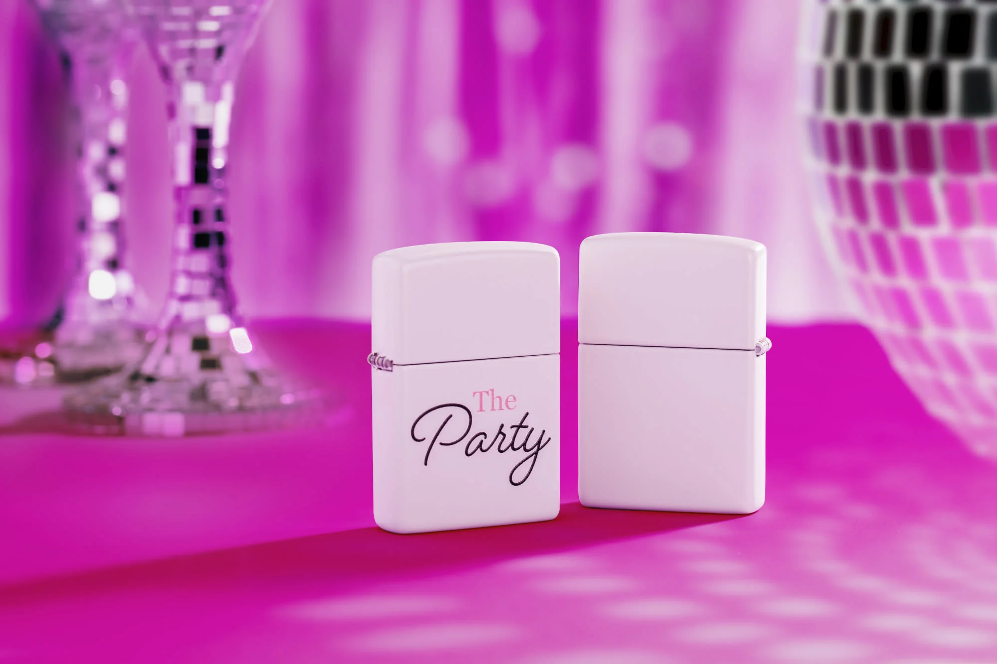The Party Design