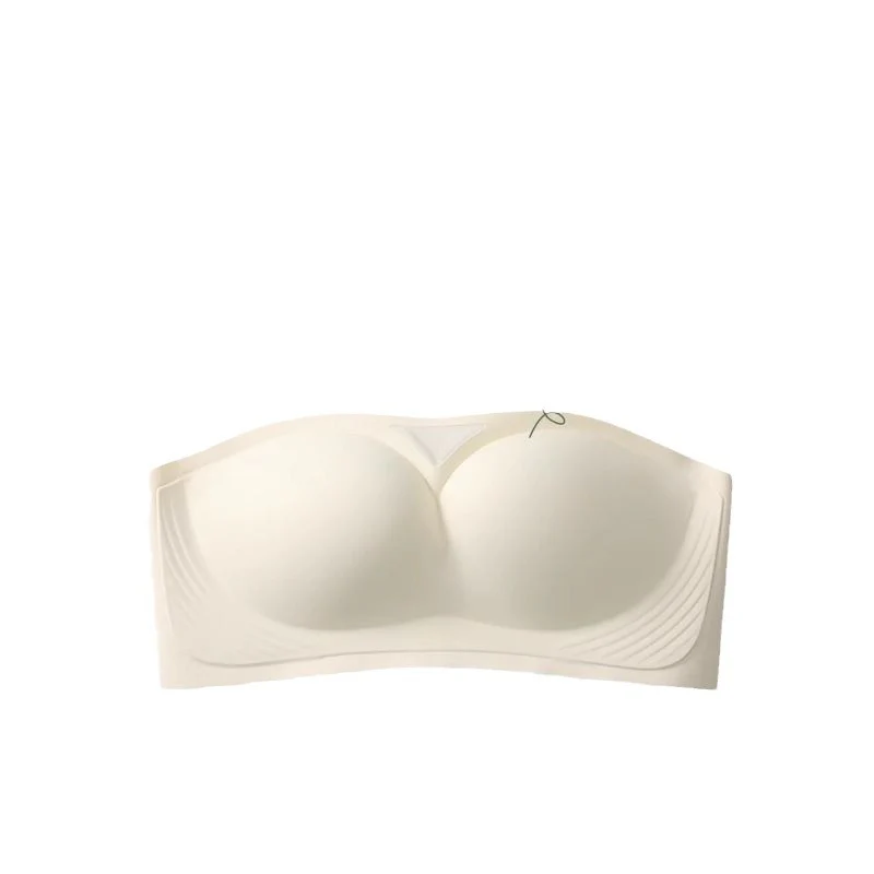All-Day Hold Strapless Push-Up Bra