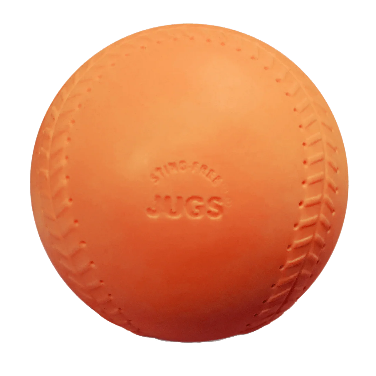 Bucket of Multi-Use, Light-Weight, Sting-Free® Practice Softballs