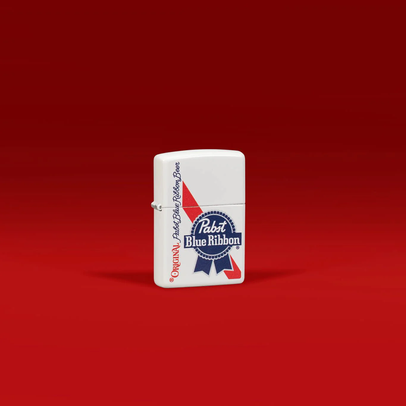 Pabst Blue Ribbon Original Design