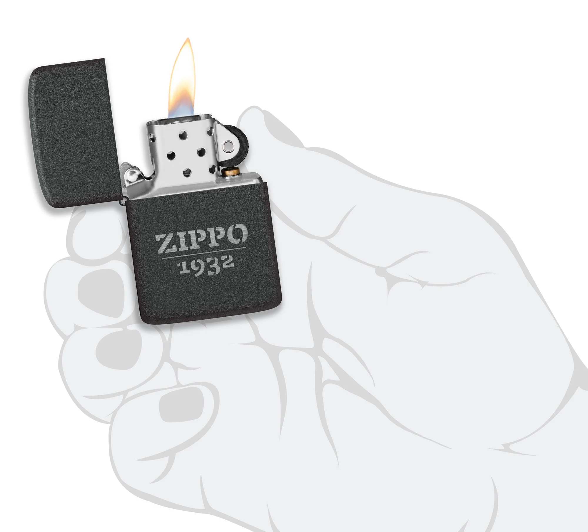 Zippo Design