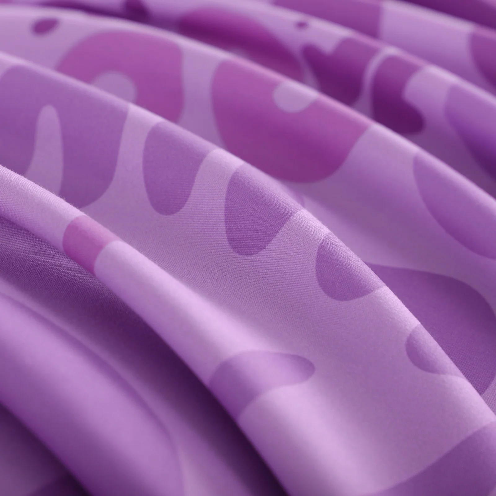 Quilt Cover Set:  Wiradjuri Walkabout- Pink/Purple 🩷💜