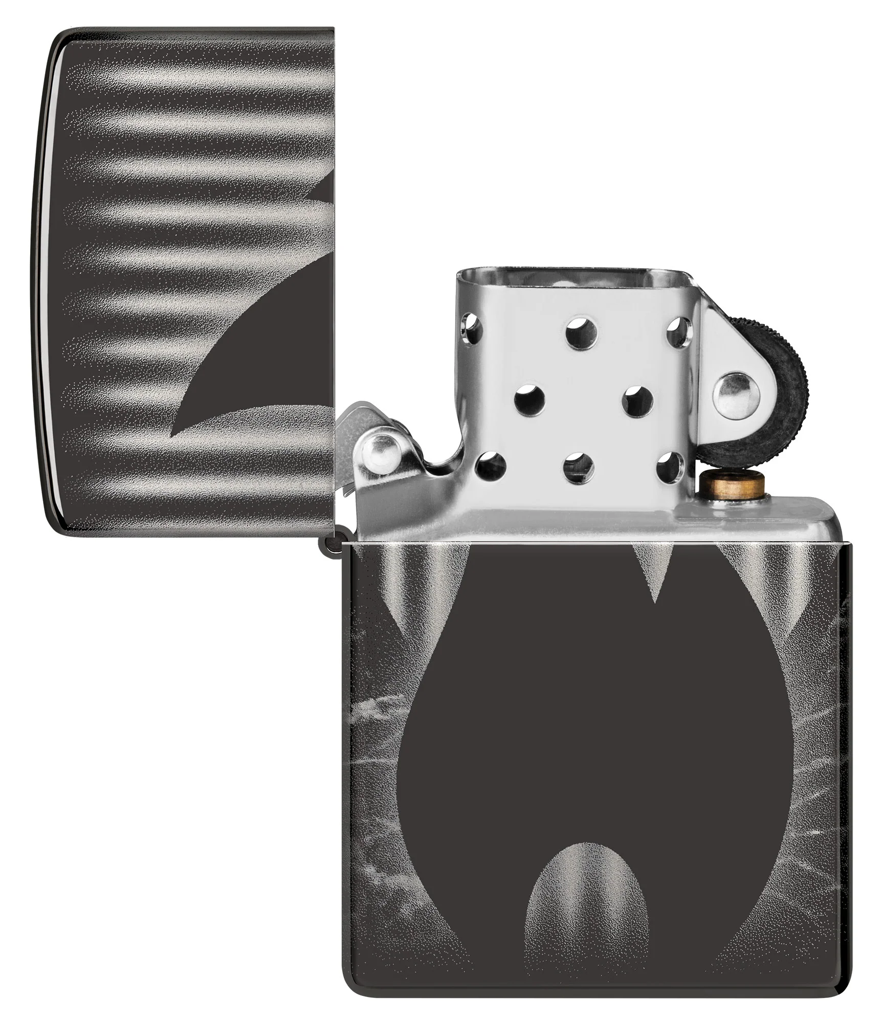 Zippo Design