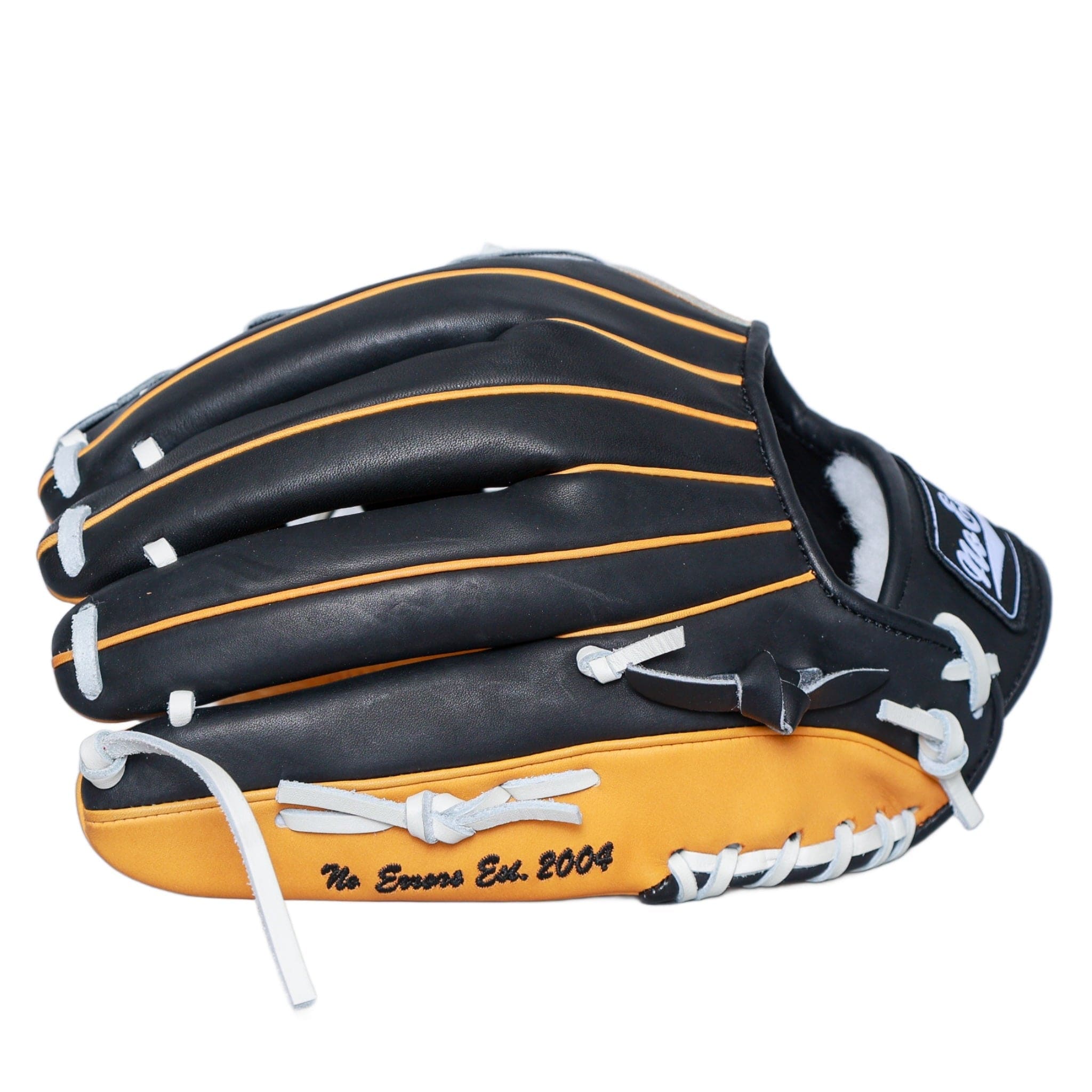 NO E HWEB DWC FIELDERS GLOVE -003