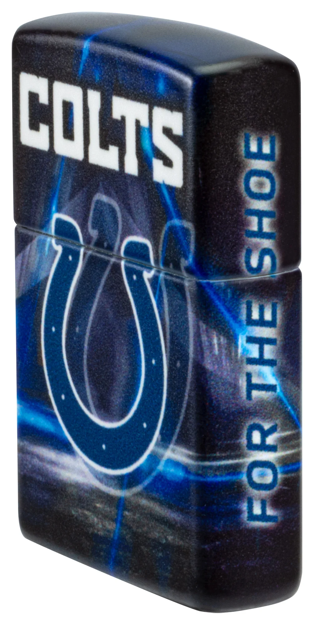 NFL Indianapolis Colts Team Spirit Design