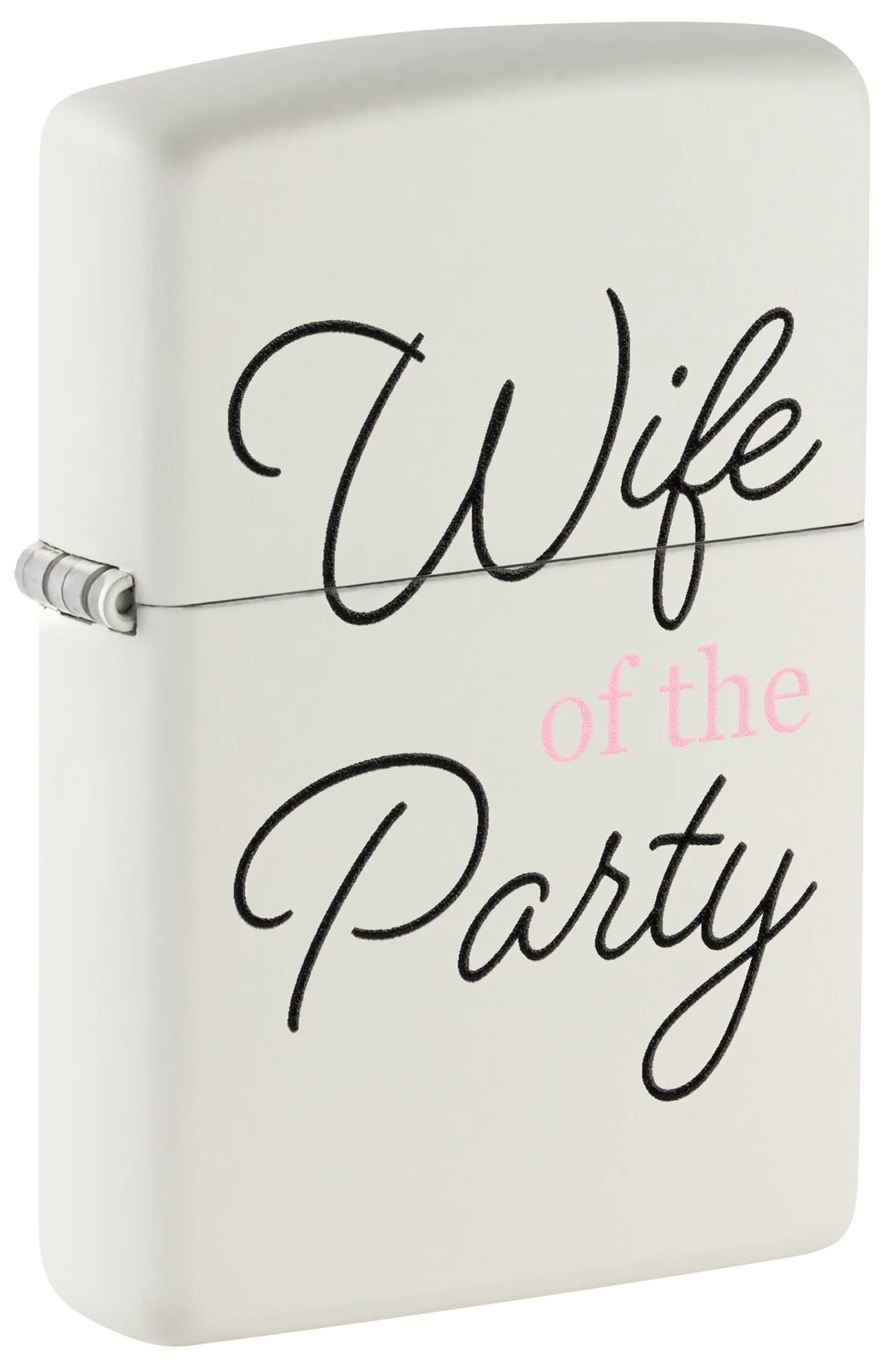Wife of the Party Design