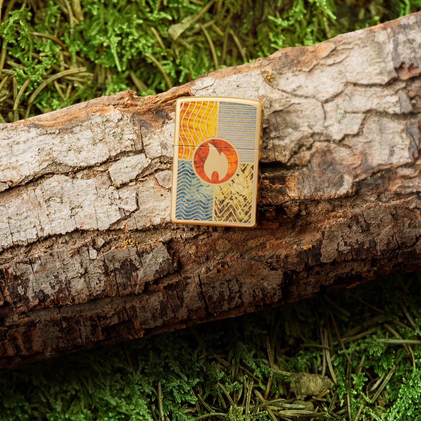 Elements of Earth Design