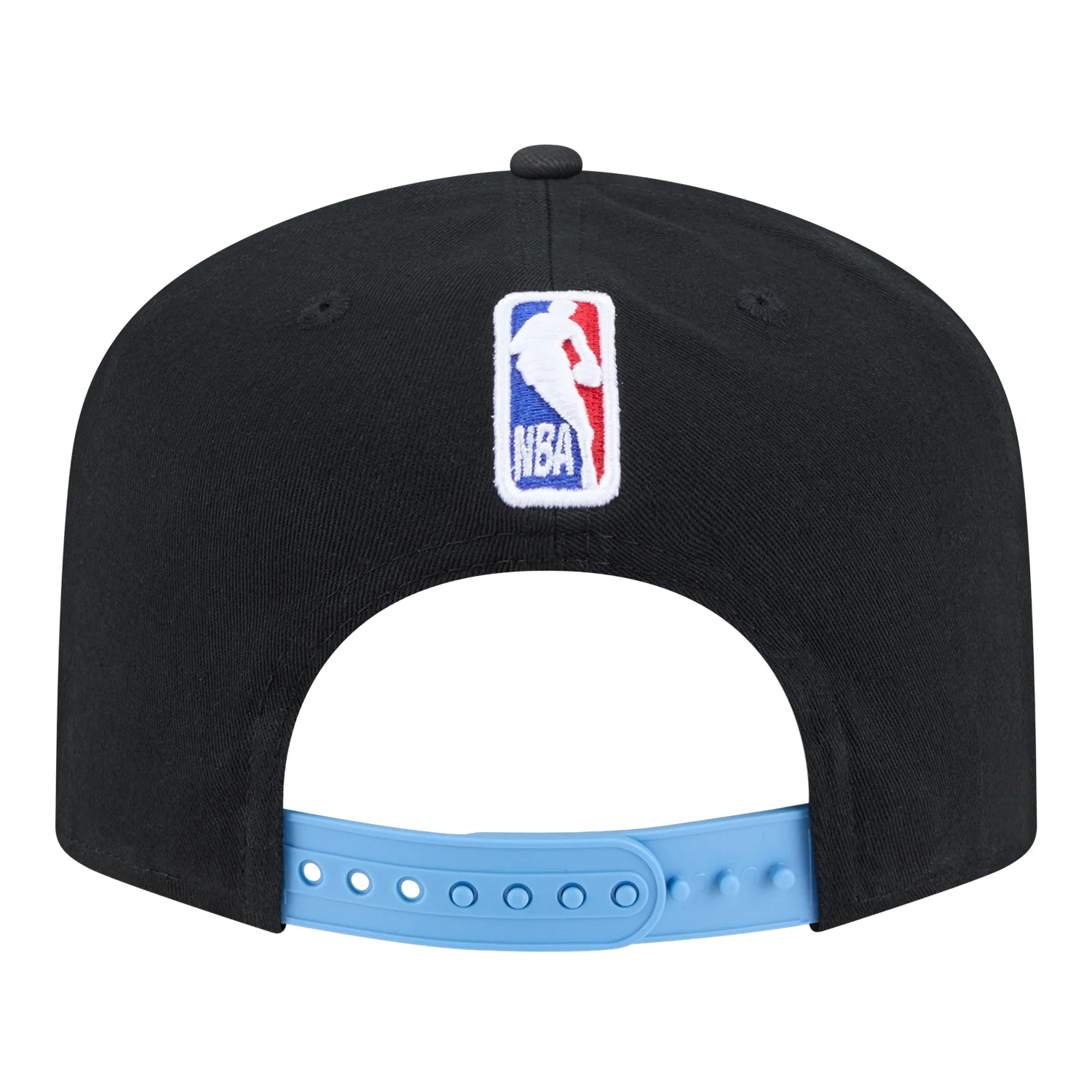 2025-26 City Edition Chicago Bulls New Era Golfer Snapback