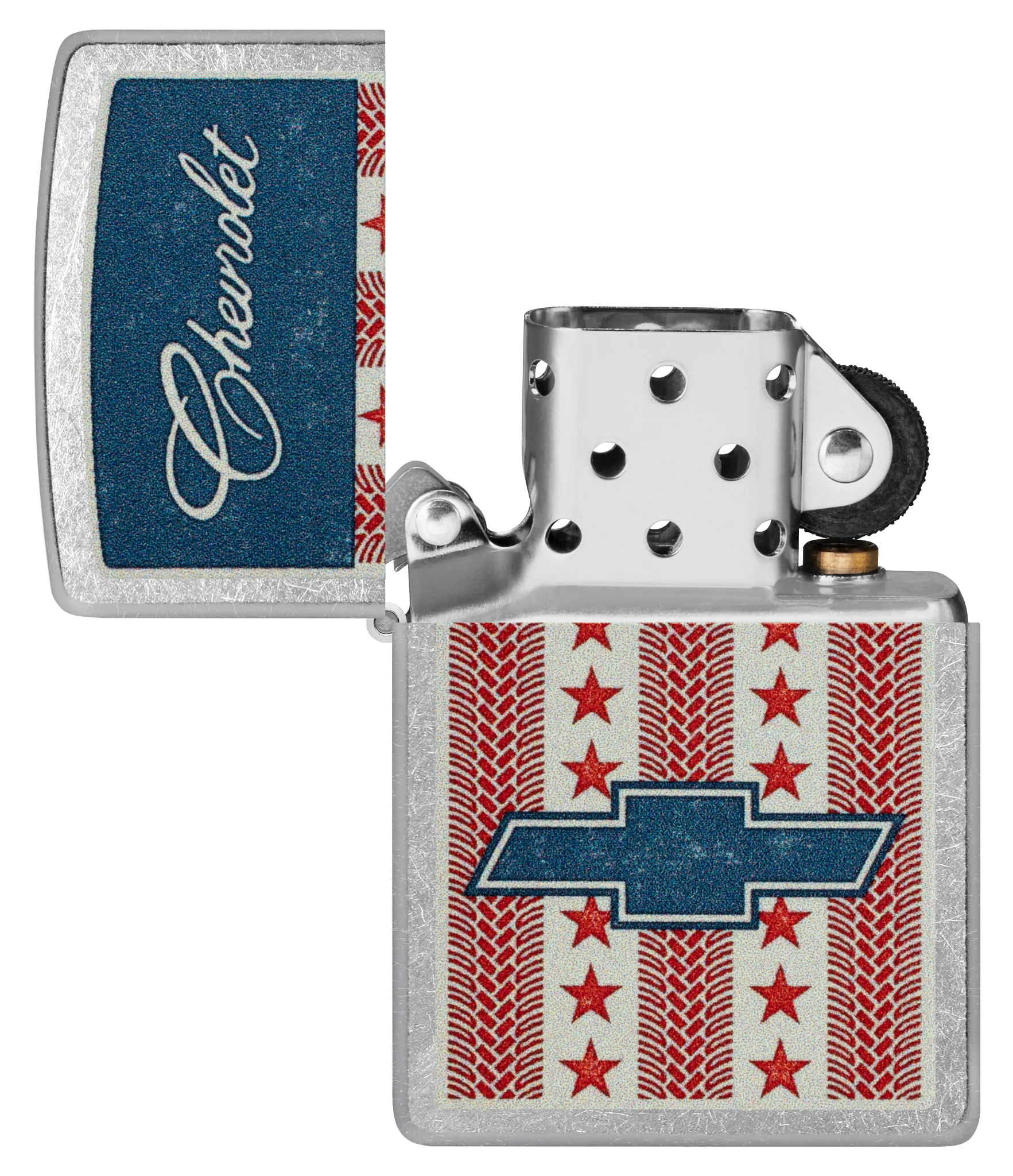 Chevrolet® Stars and Stripes