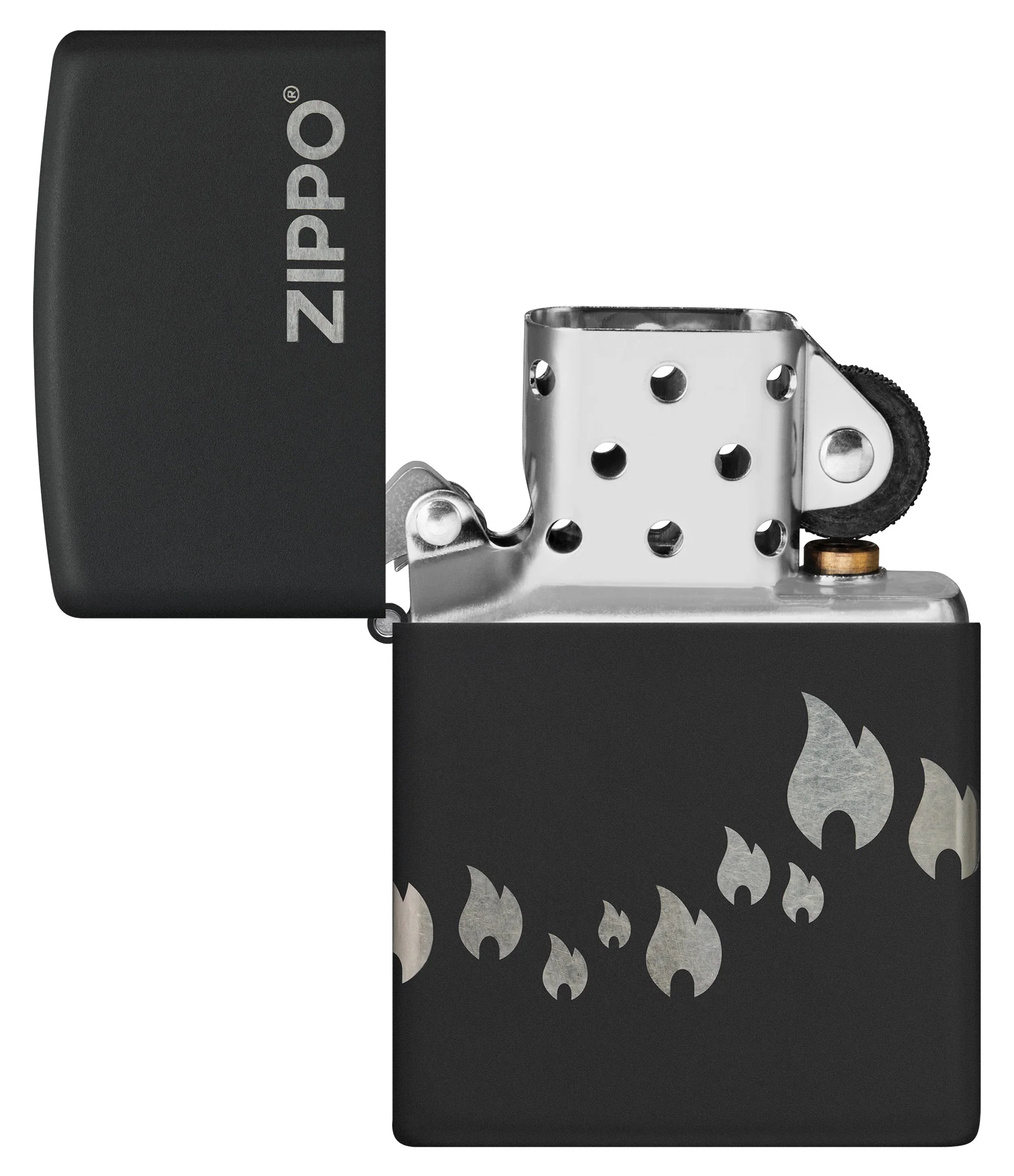 Zippo Design