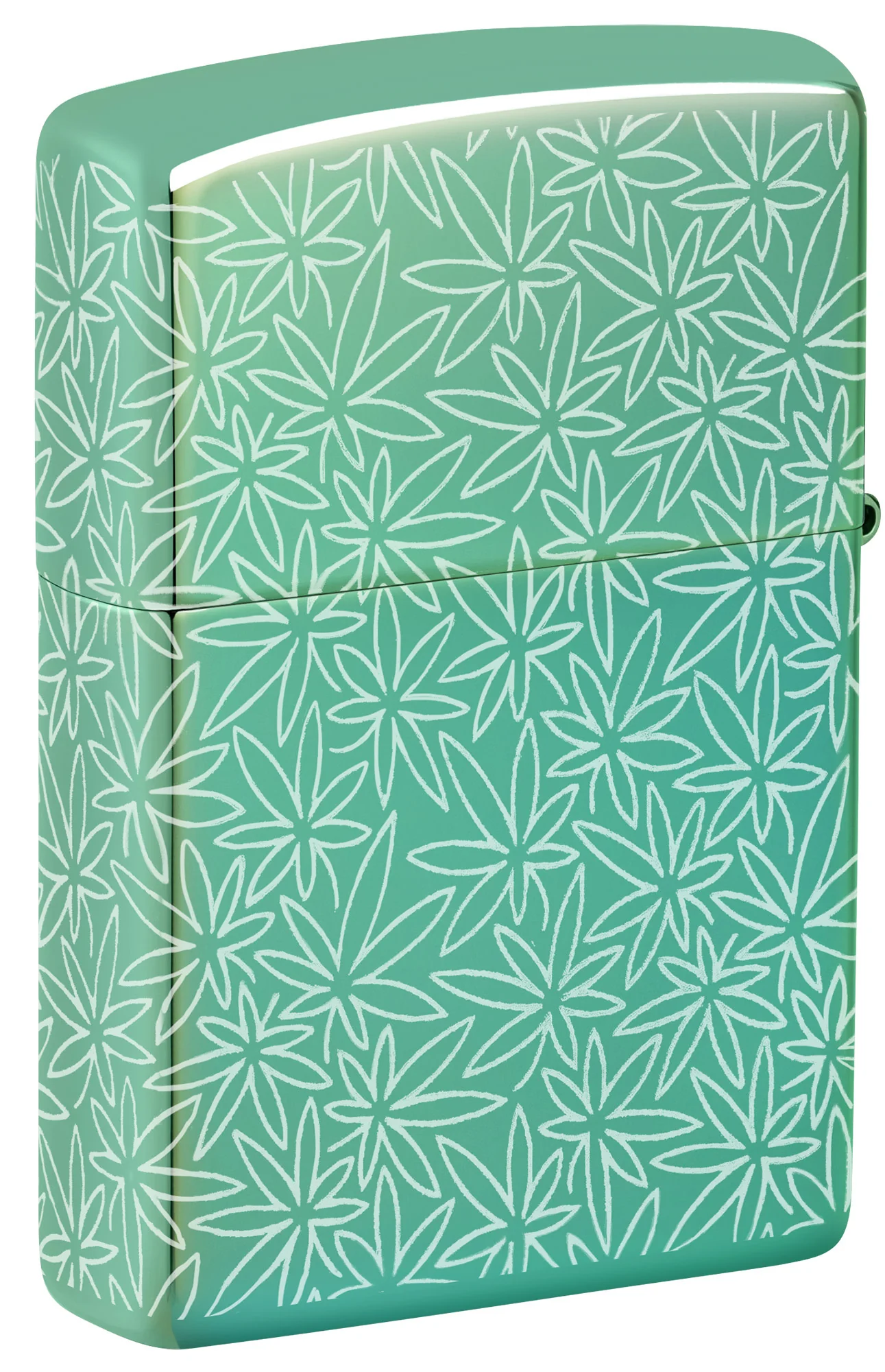 Atomic Cannabis Design