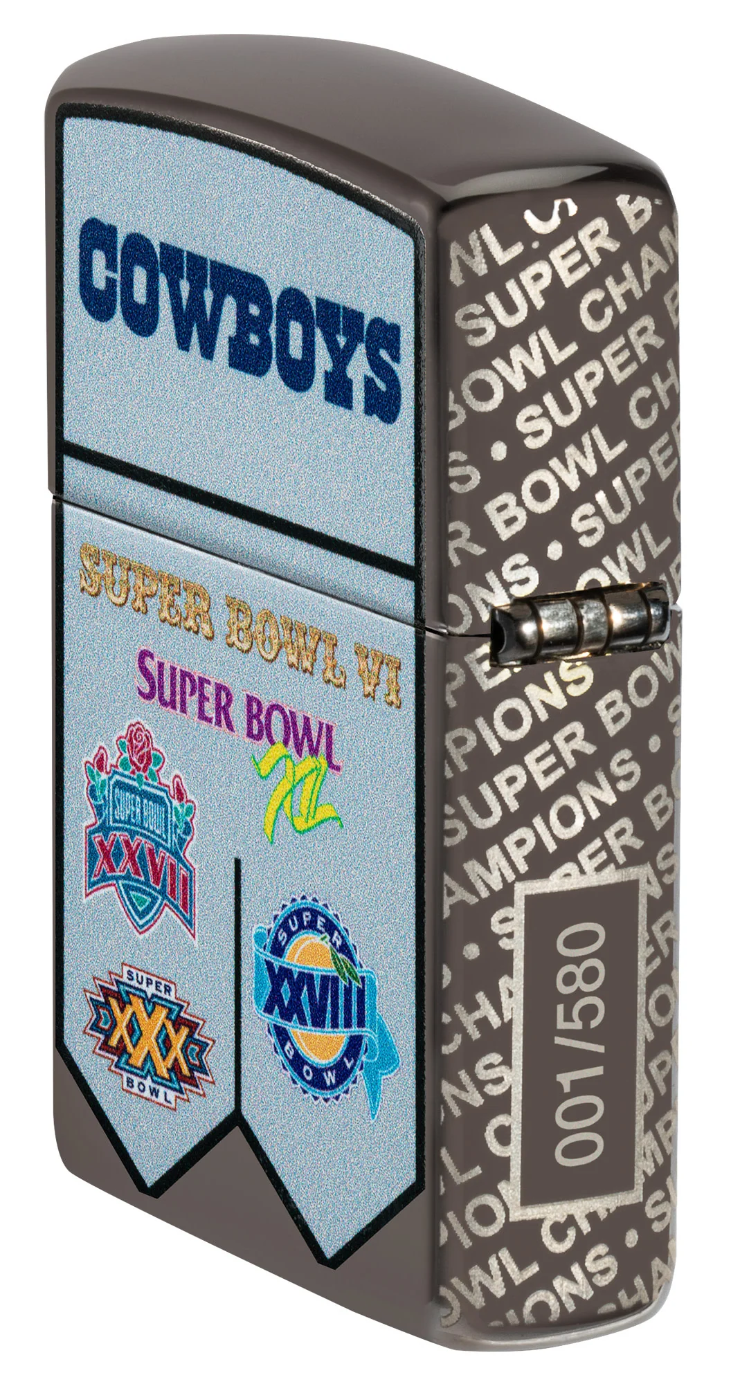 Super Bowl Champions Collectible - Dallas Cowboys