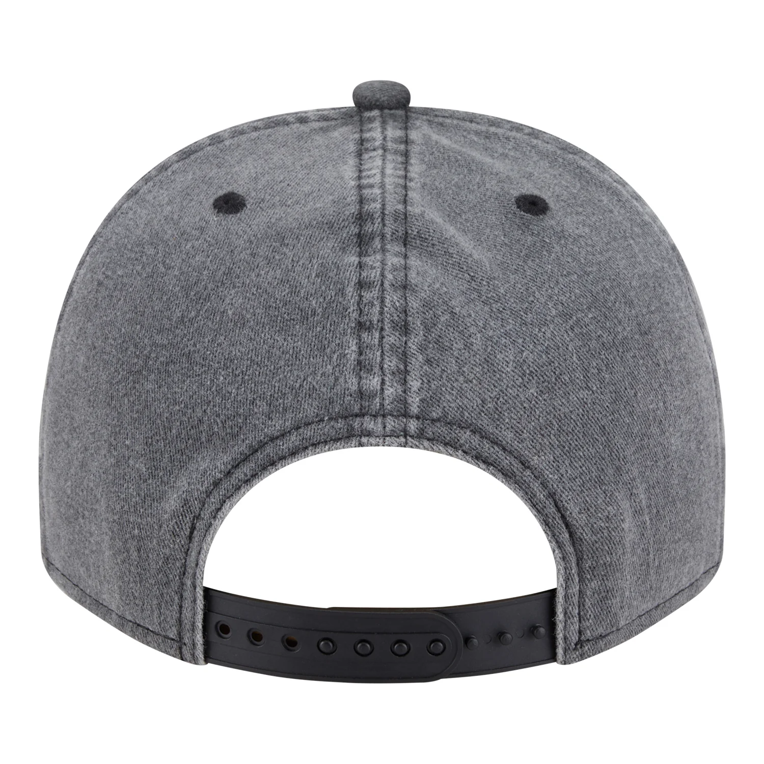 Chicago Bulls New Era Washed A-Frame Golfer