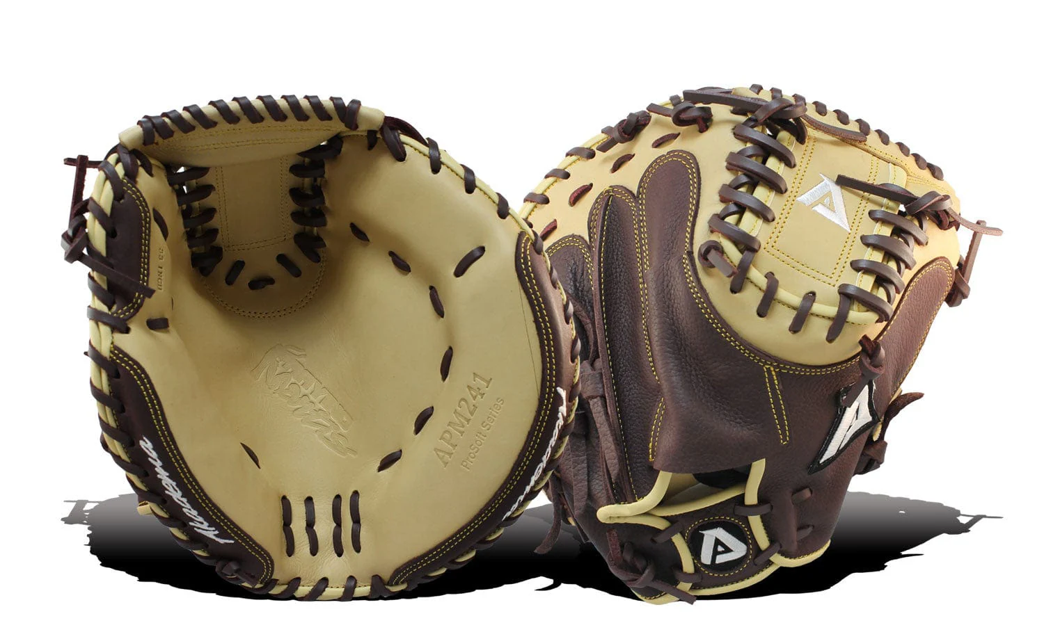 APM 241 (33 inch) Catcher's Mitt