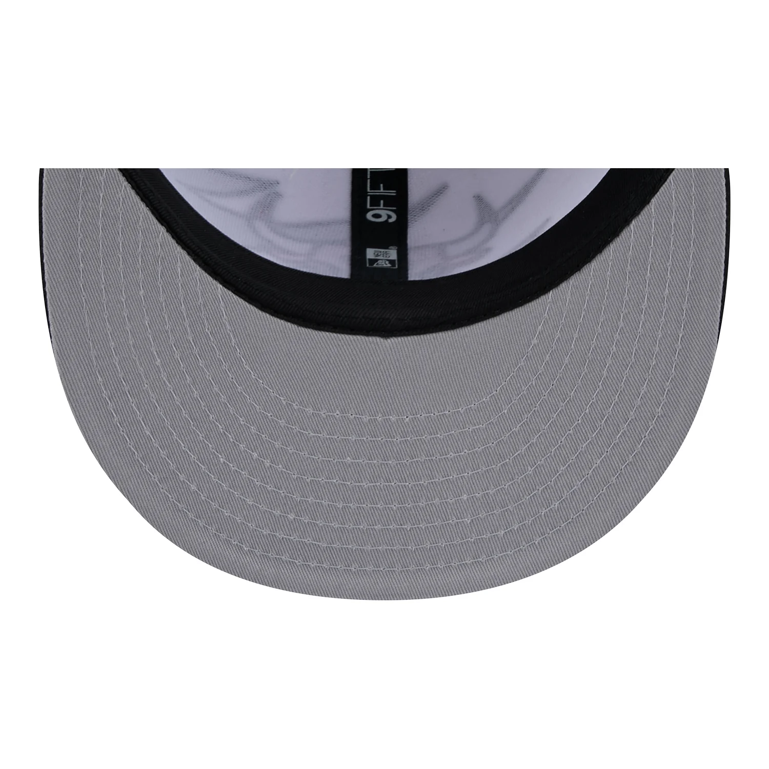 Youth Chicago Bulls New Era 950 Retro Jagged Snapback