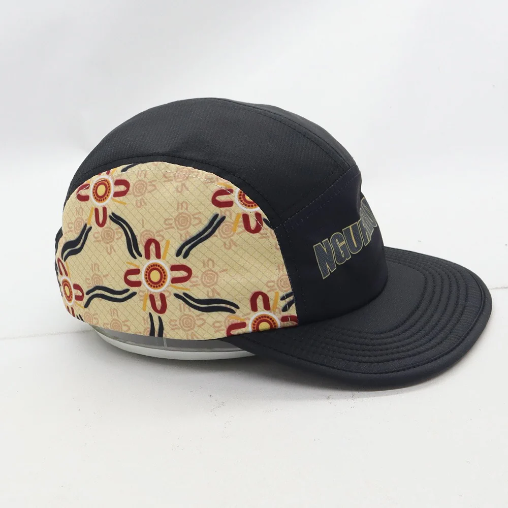 Connections Running Hat