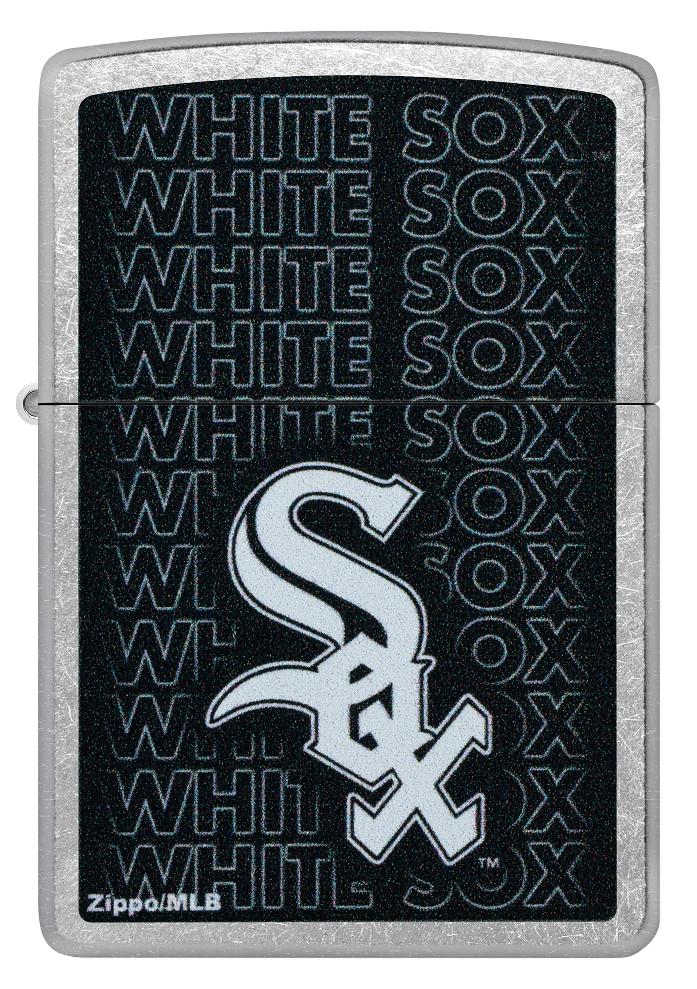 MLB® Chicago White Sox™ Logo Design
