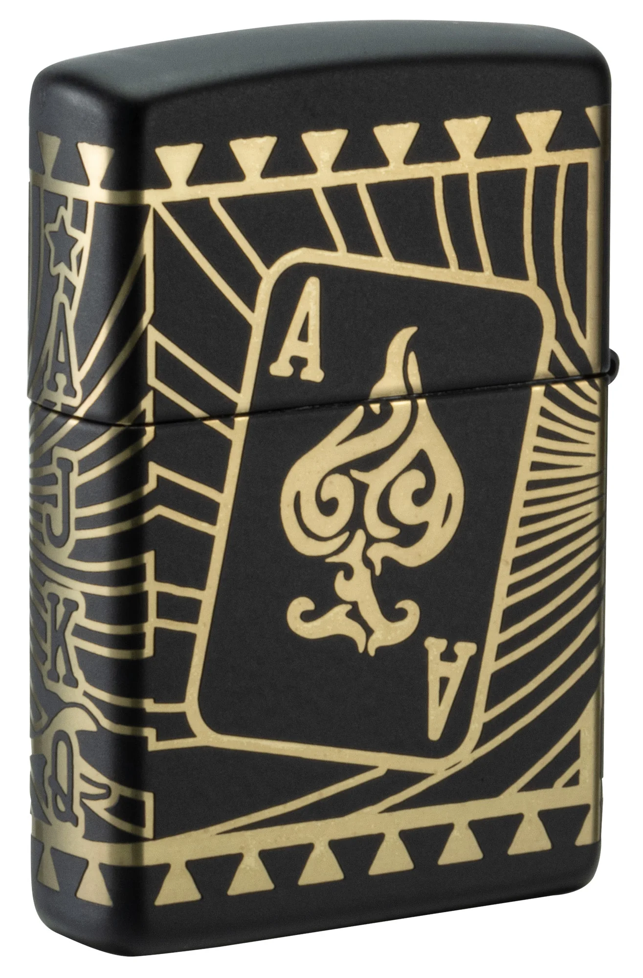 Rietveld Tribal Skull Design