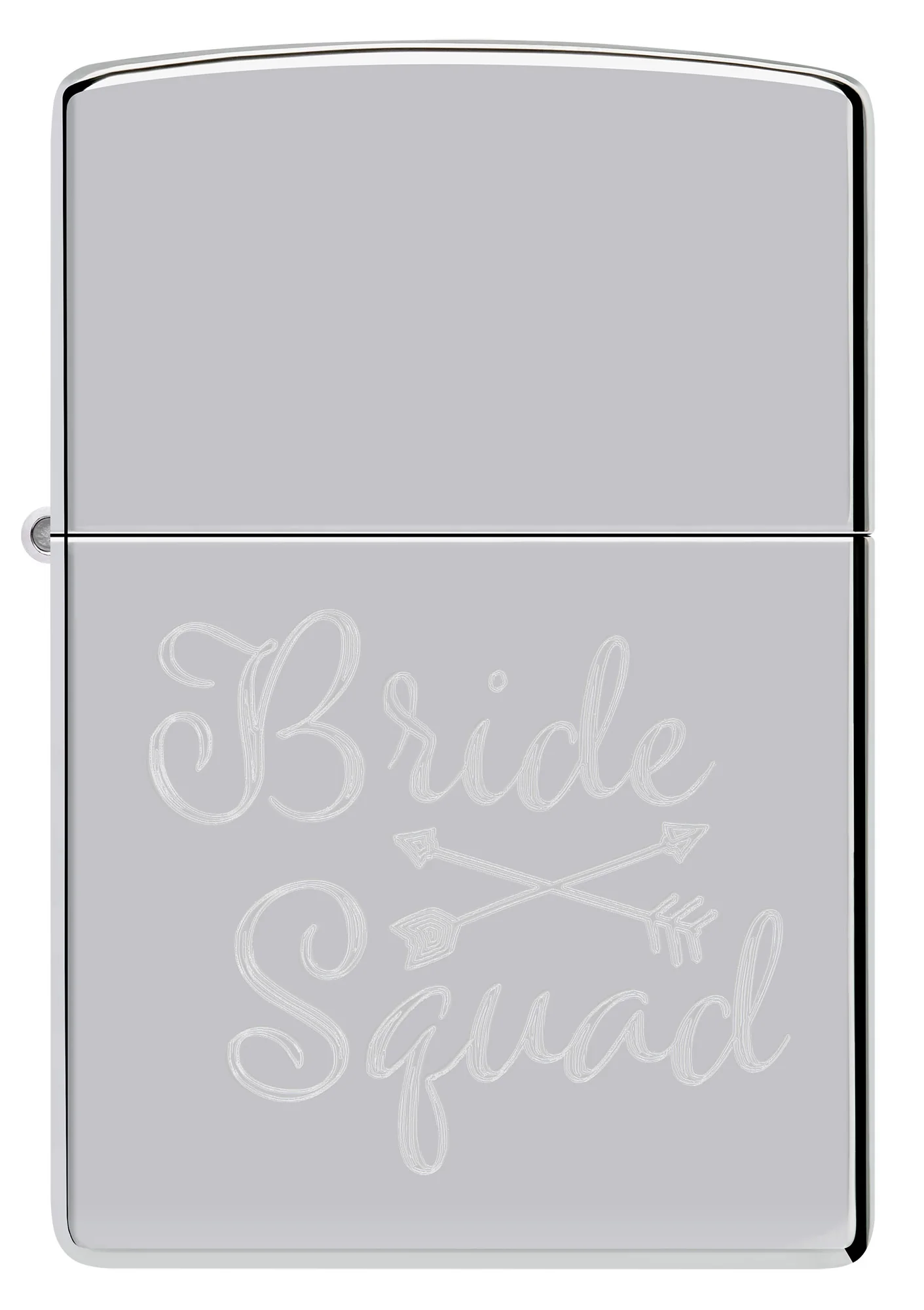 Bride Squad Design