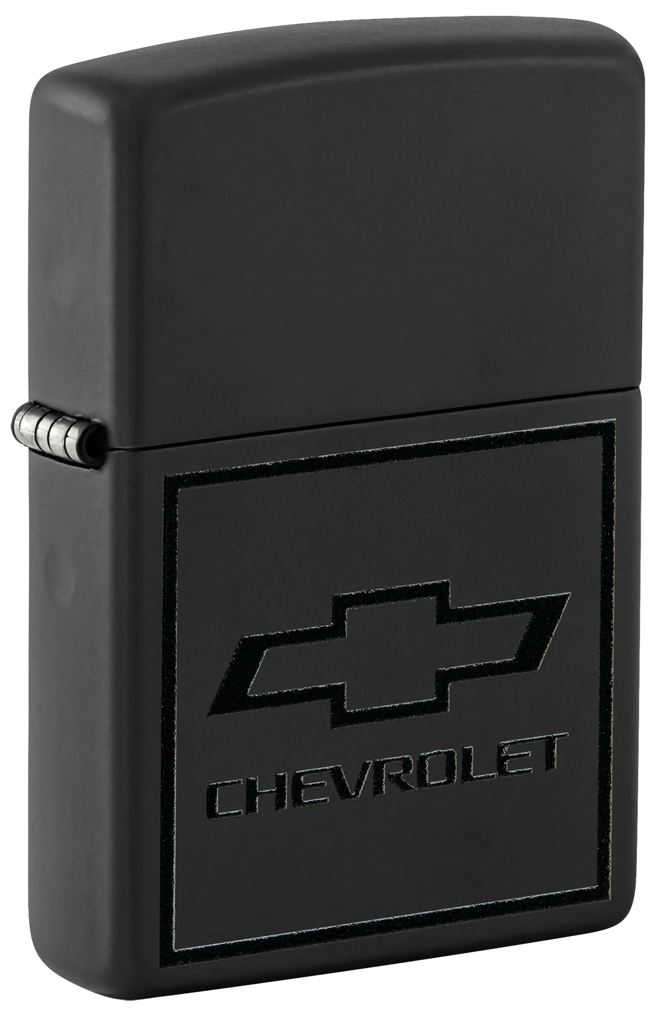Chevrolet® Black Bowtie Design